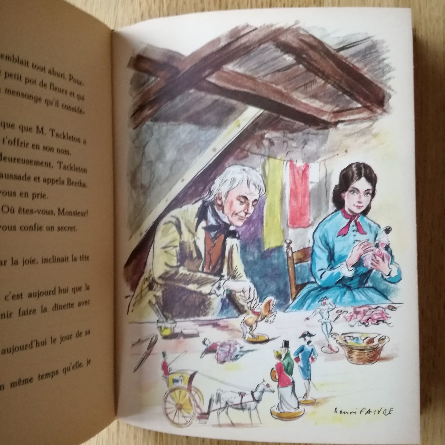 Livre jeunesse Les Bons Livres Hemma