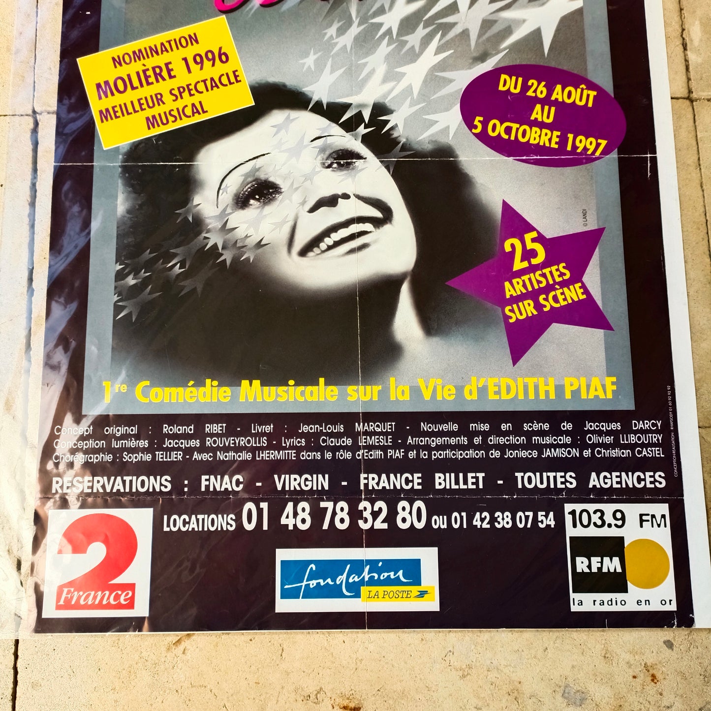 Affiche