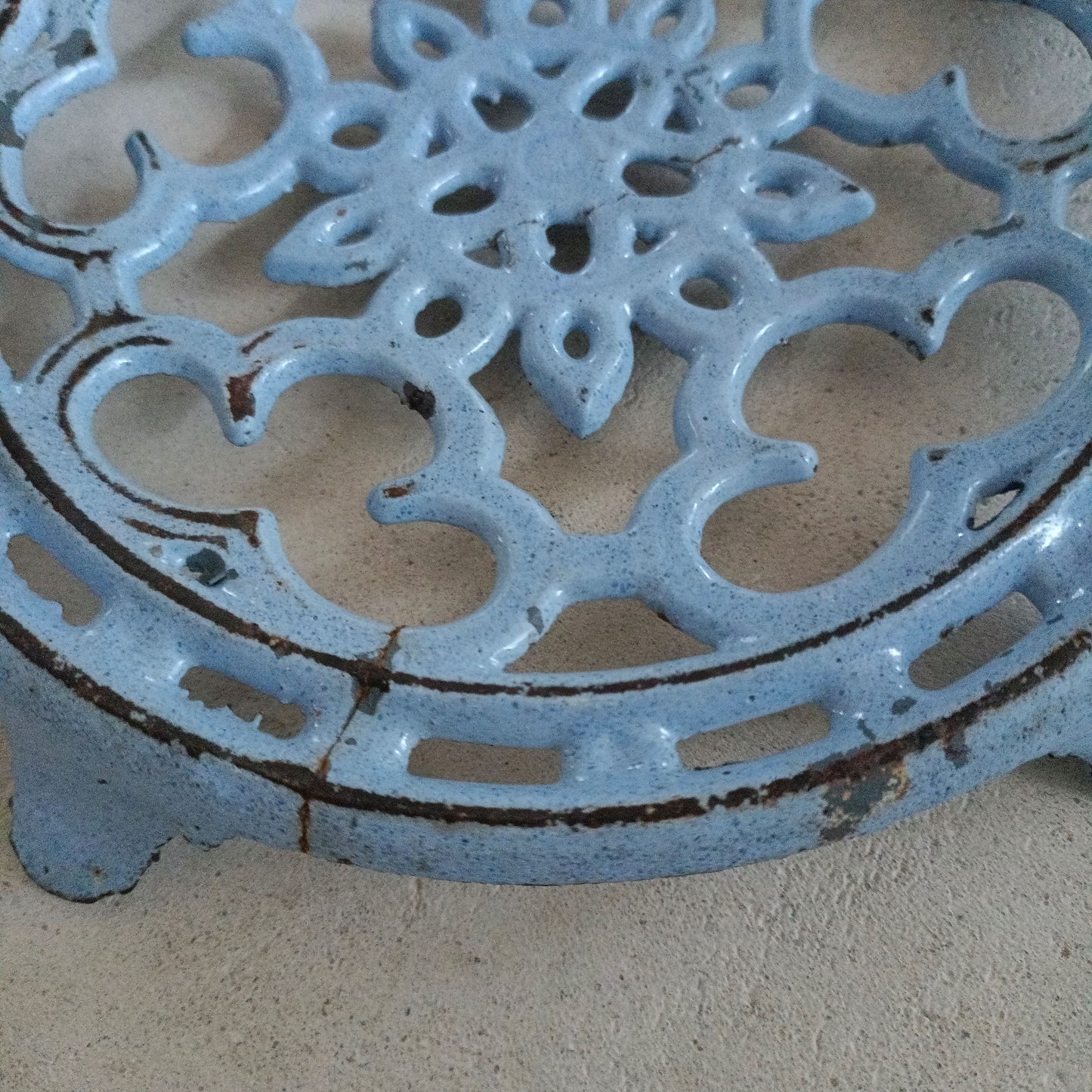 Dessous de plat