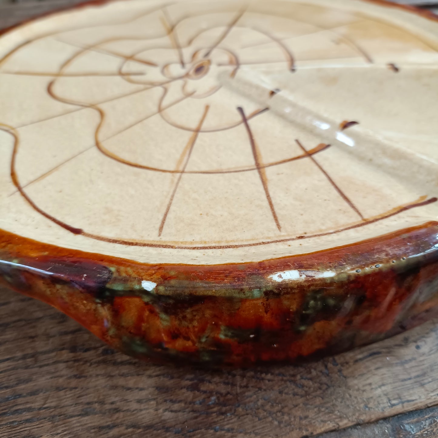 Plat Vallauris