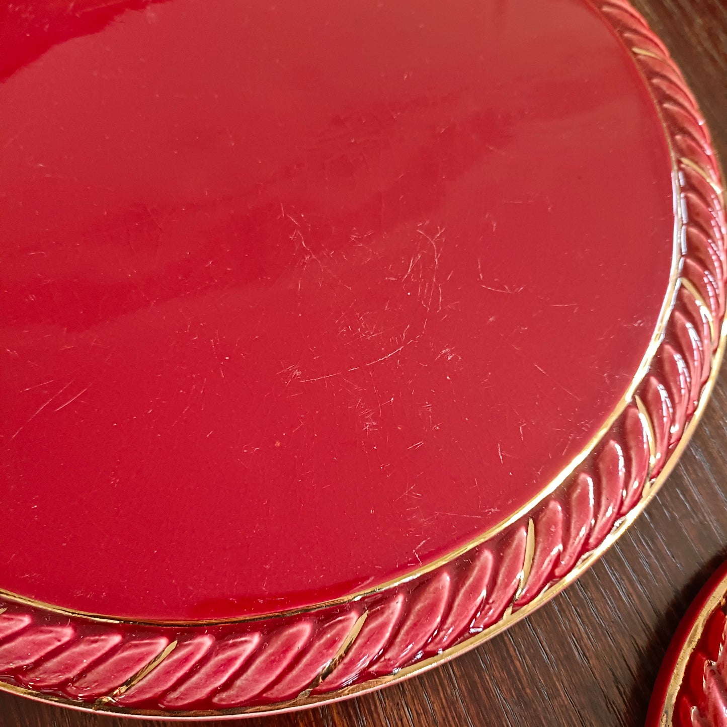 Dessous de plat
