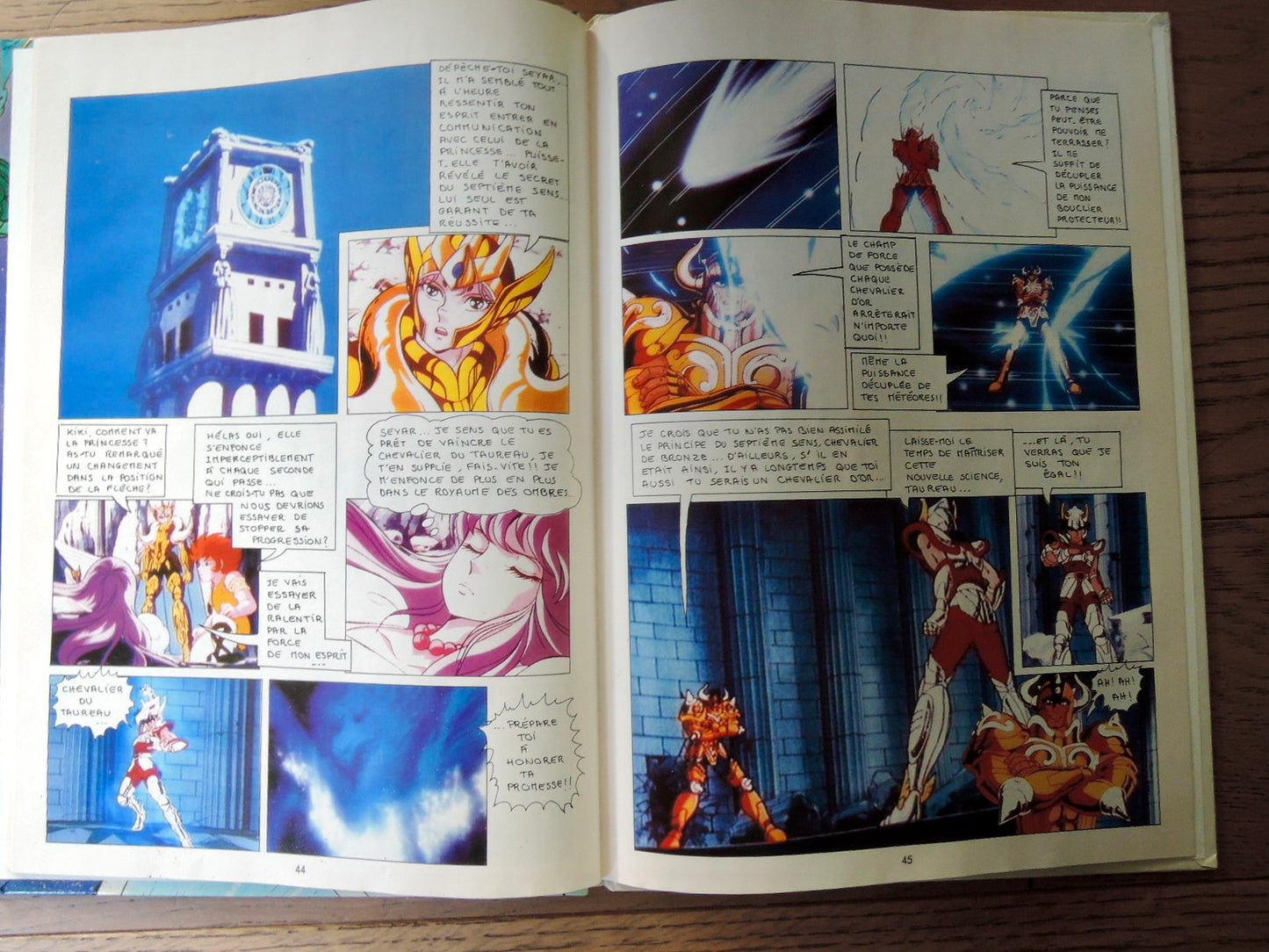Livre - BD (Bande dessinée)