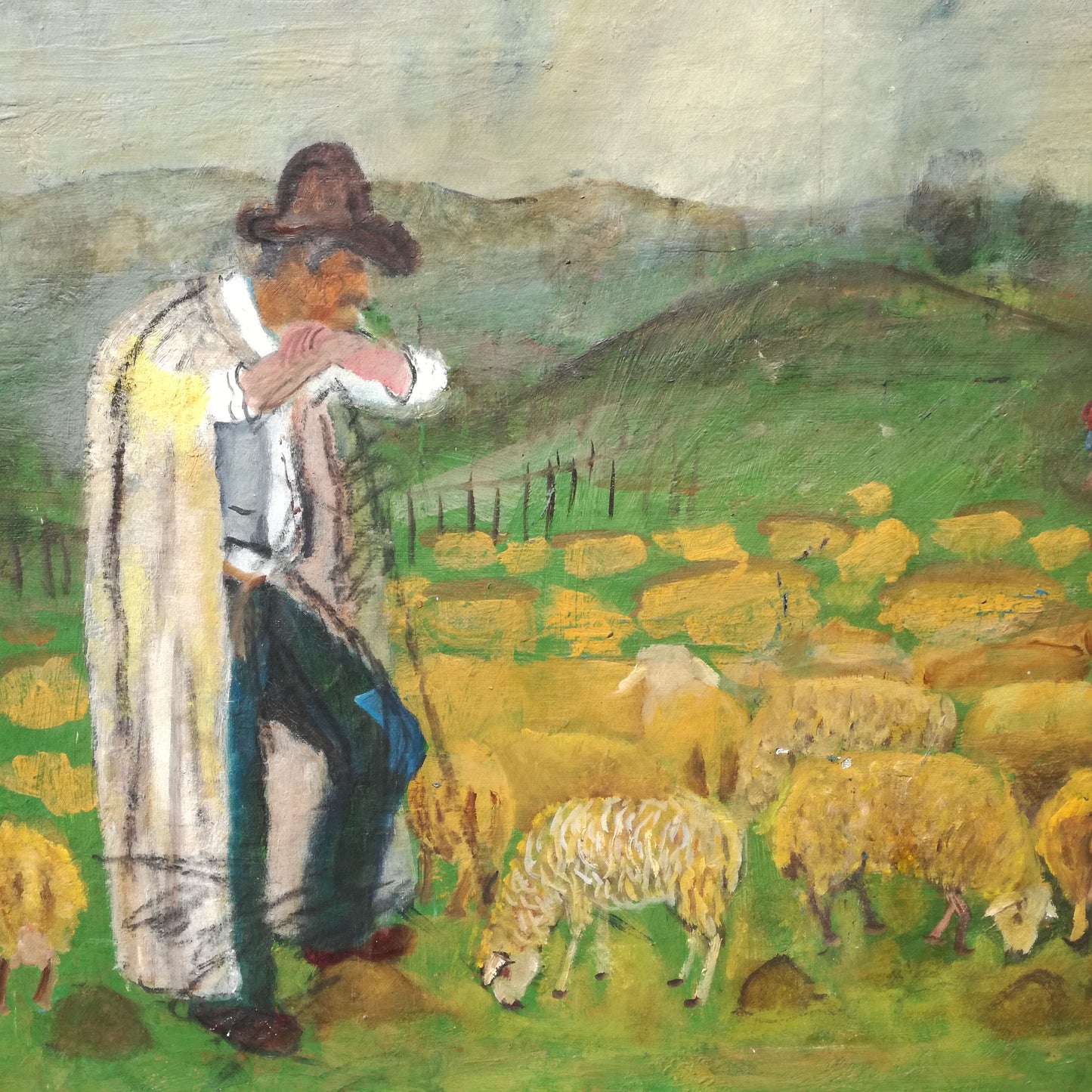 Peinture
