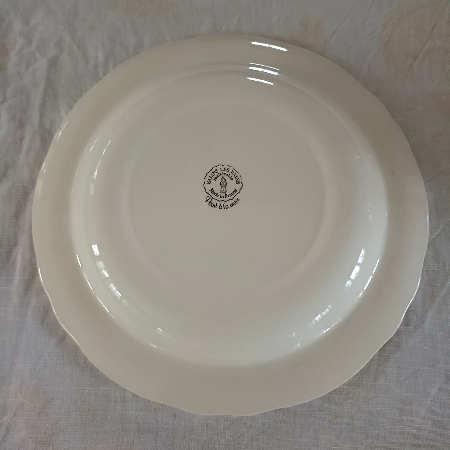 Plat Salins