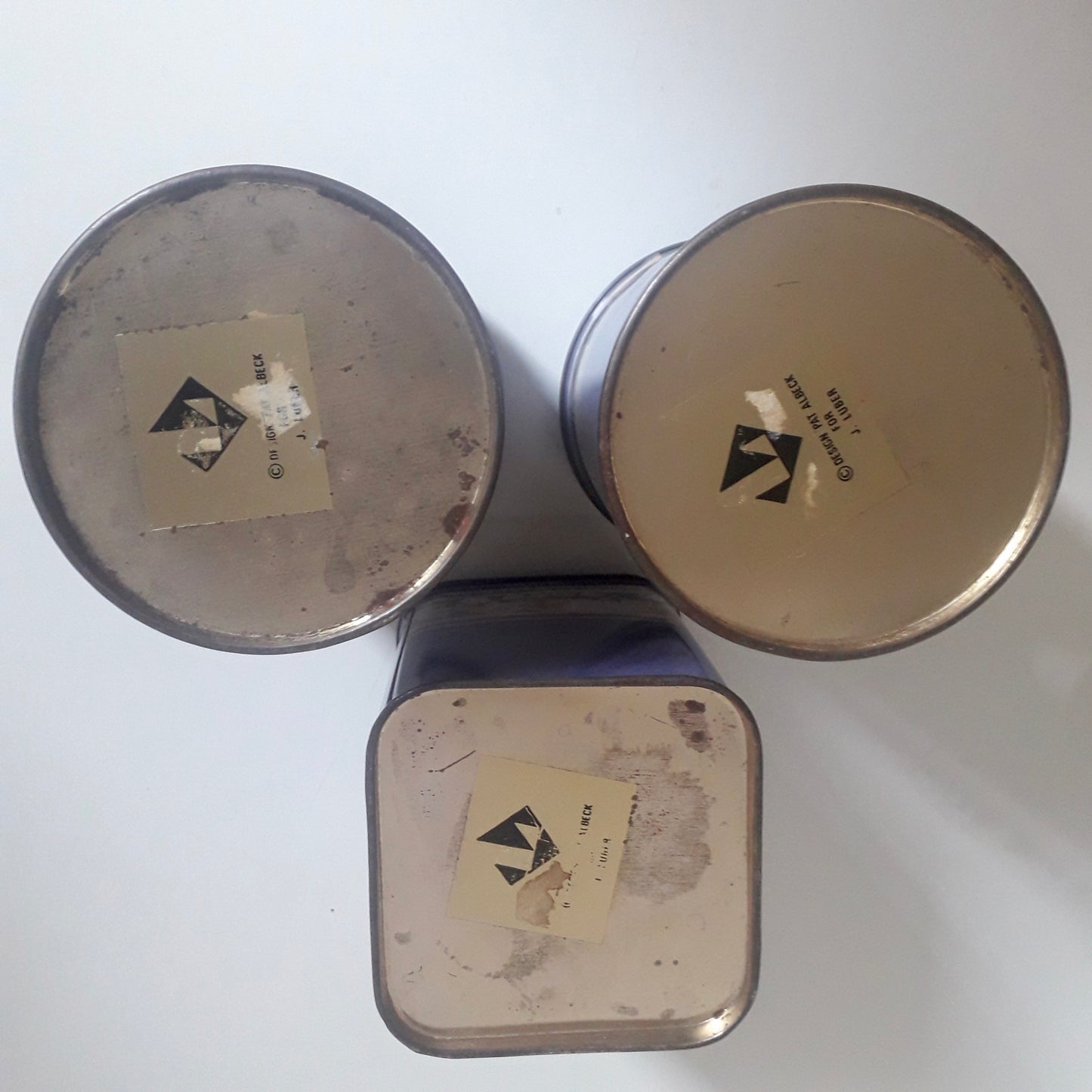 Boîte à biscuits