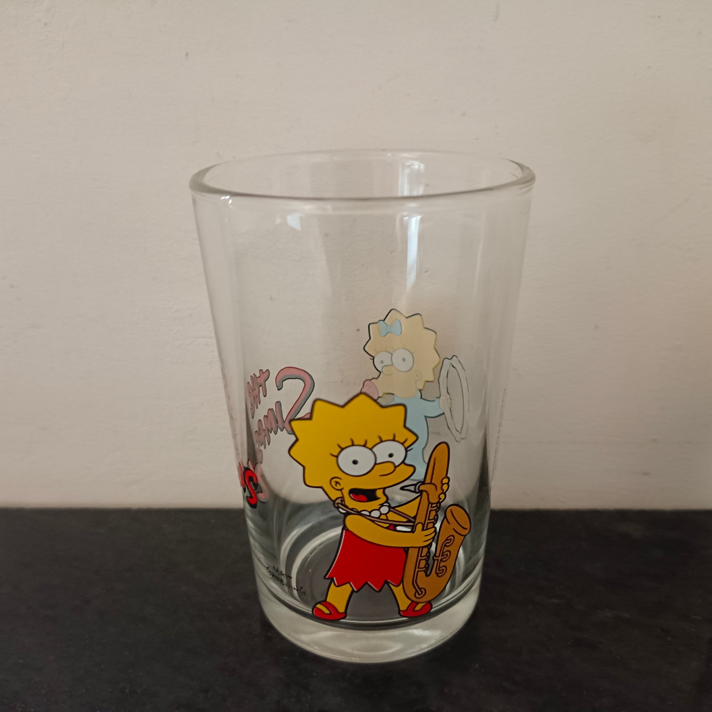 Verre