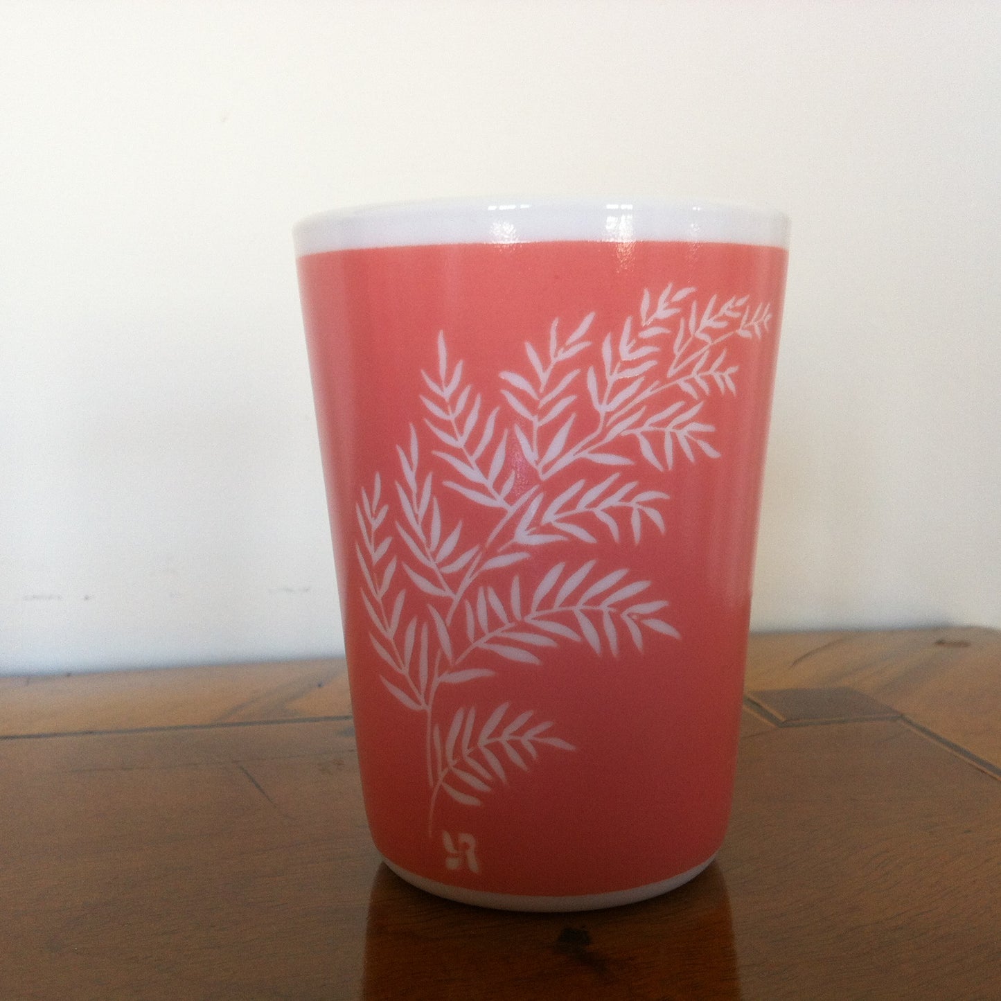 Verre à dents