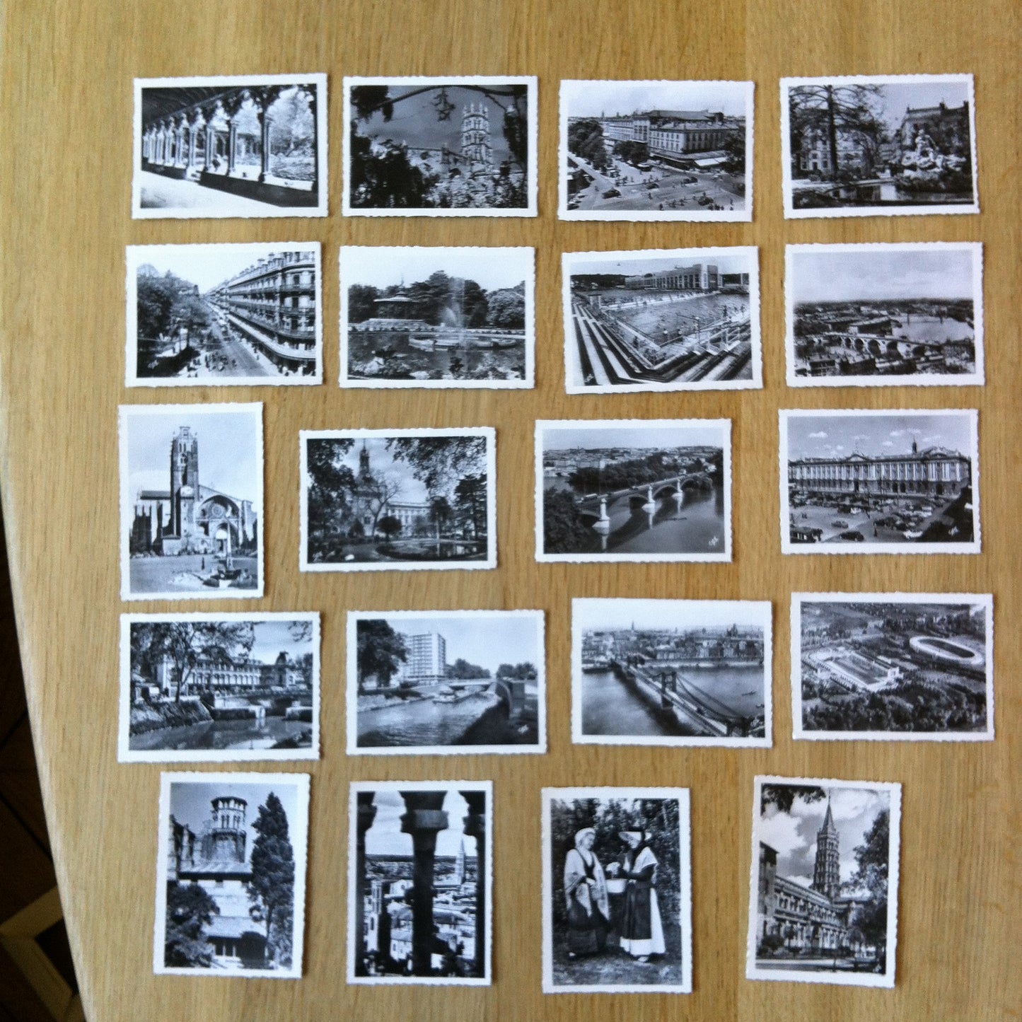 Carte postale / Vue