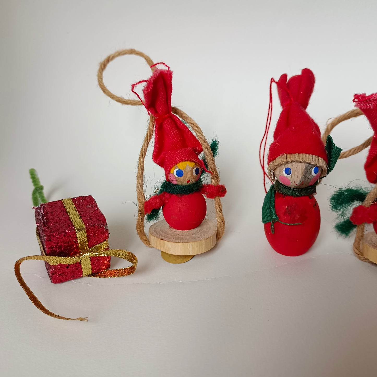 Décoration de Noël Holline (DK)