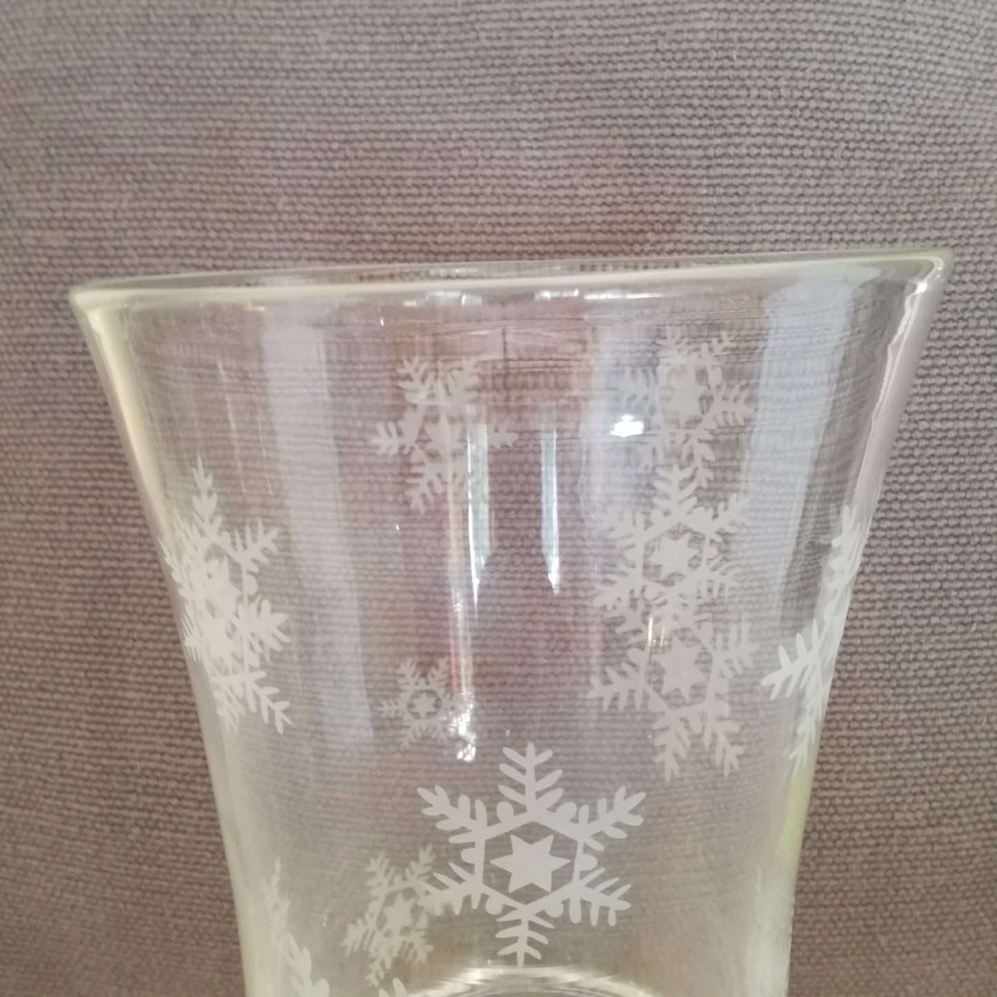 Coupe décorative