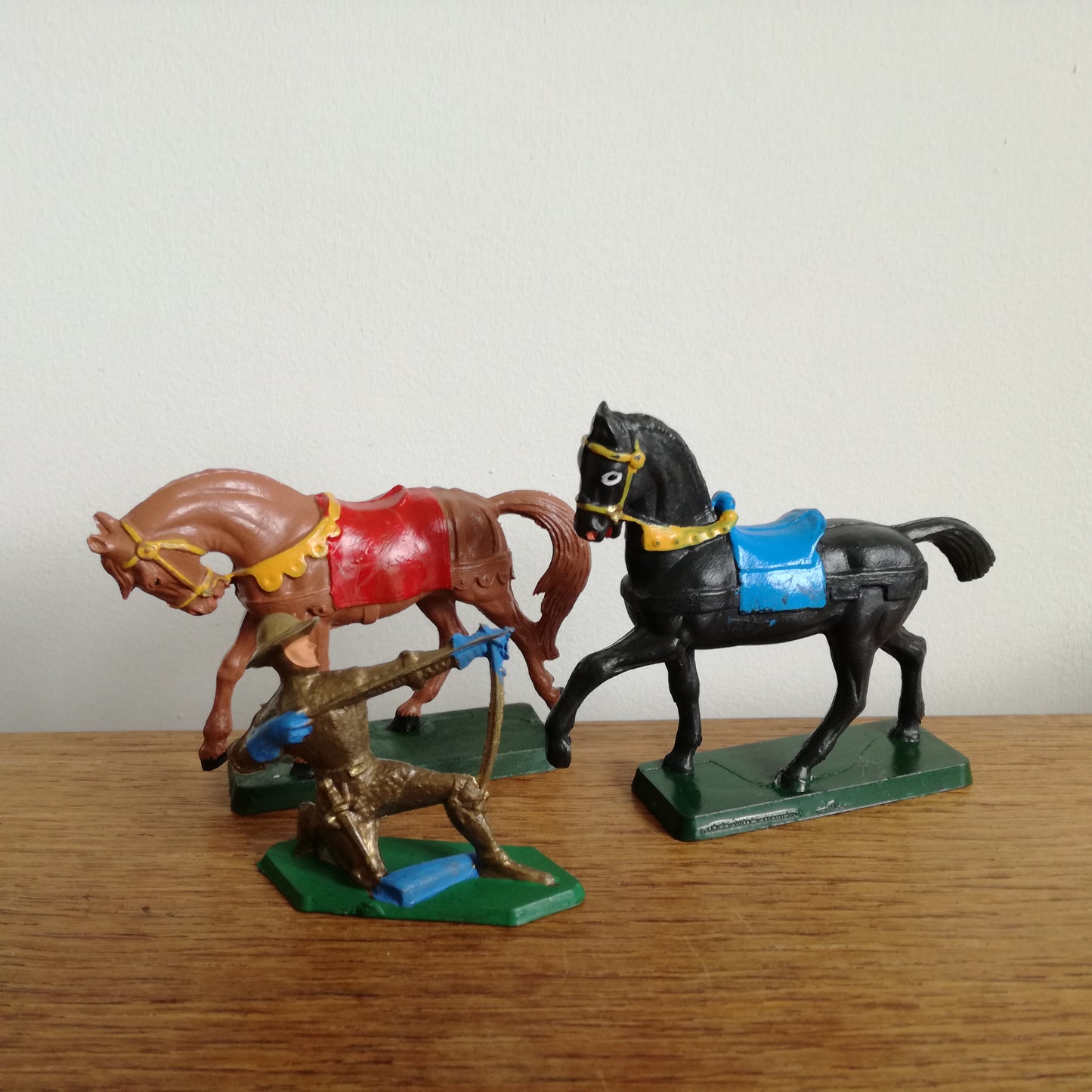 Figurine Starlux