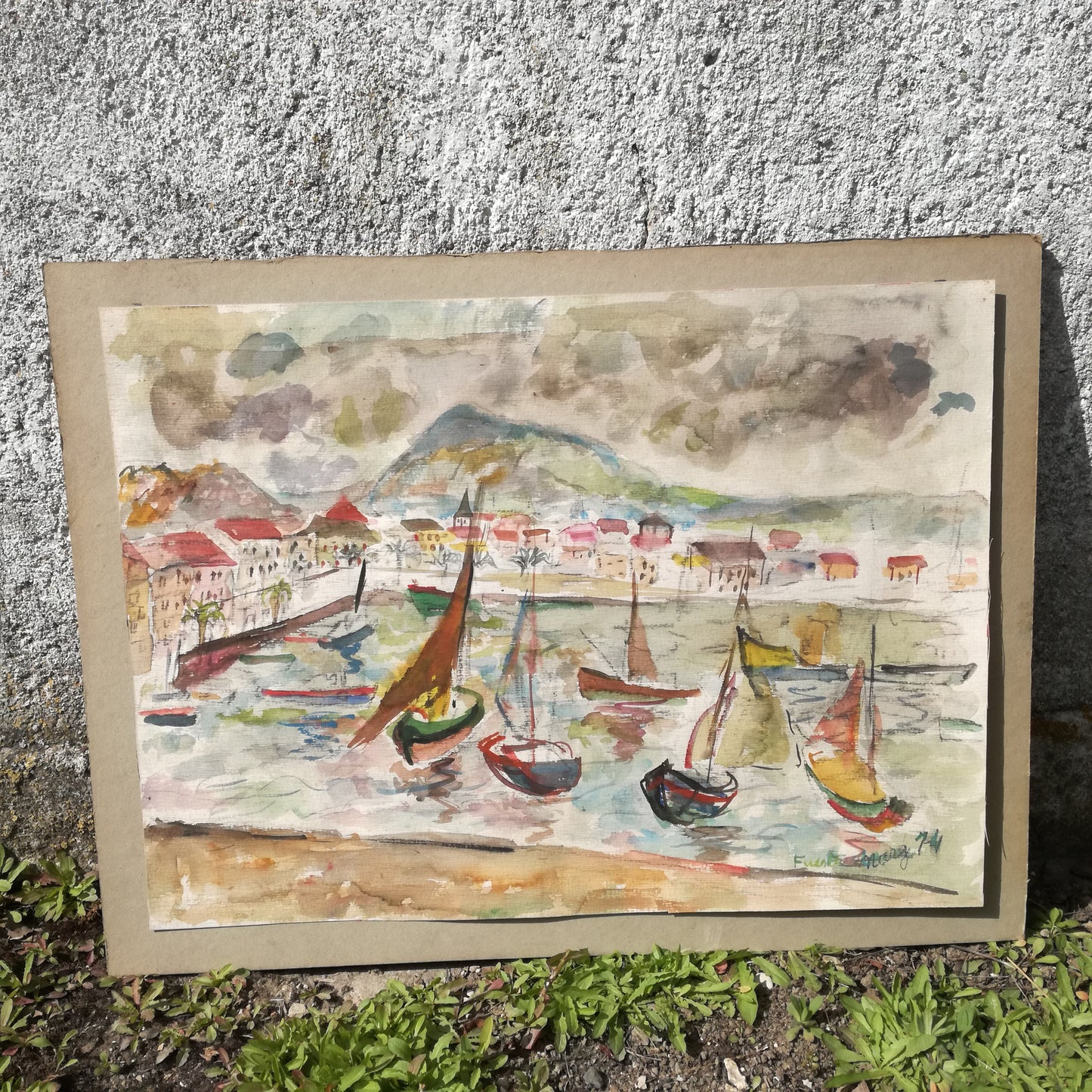 Peinture