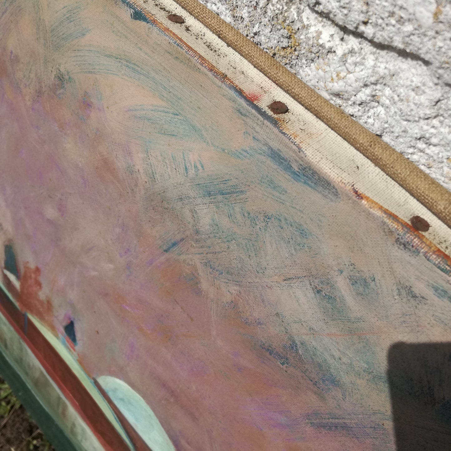 Peinture