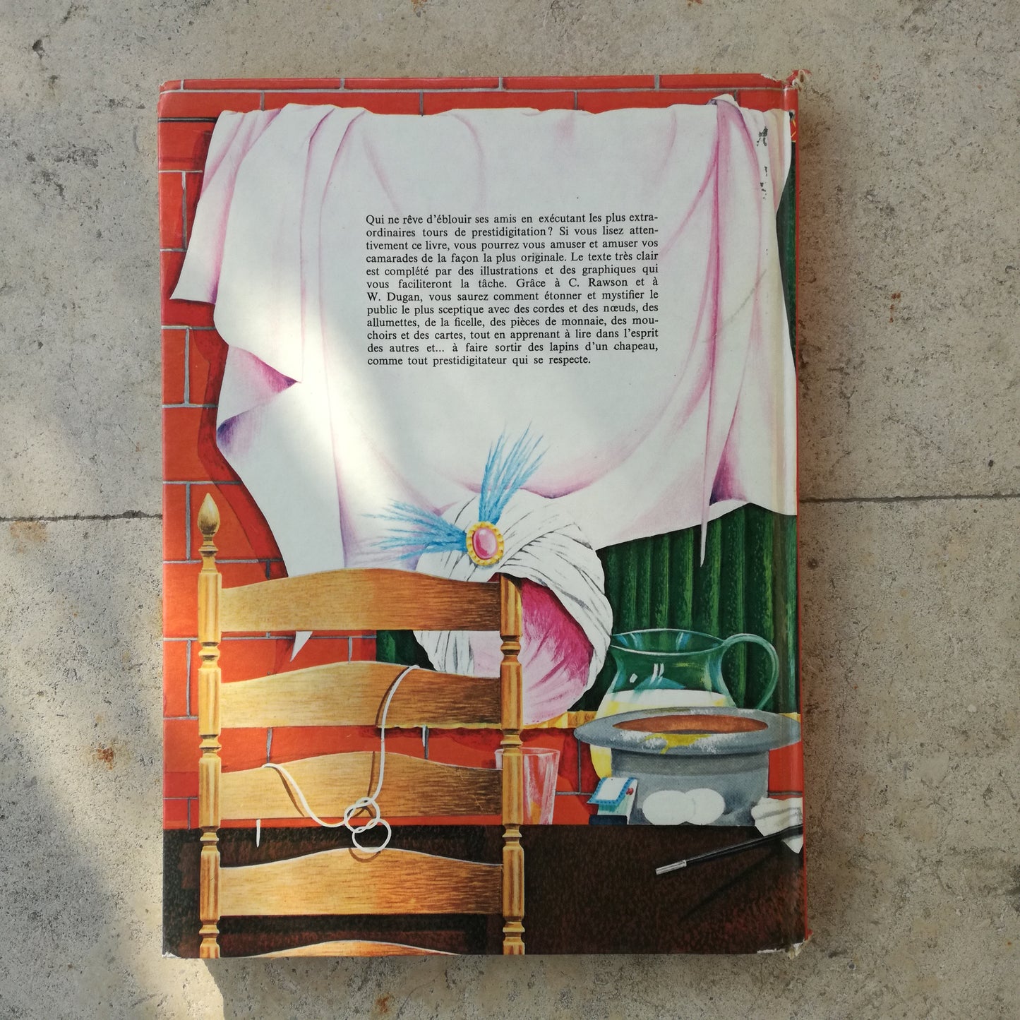 Livre jeunesse Deux Coqs d'Or