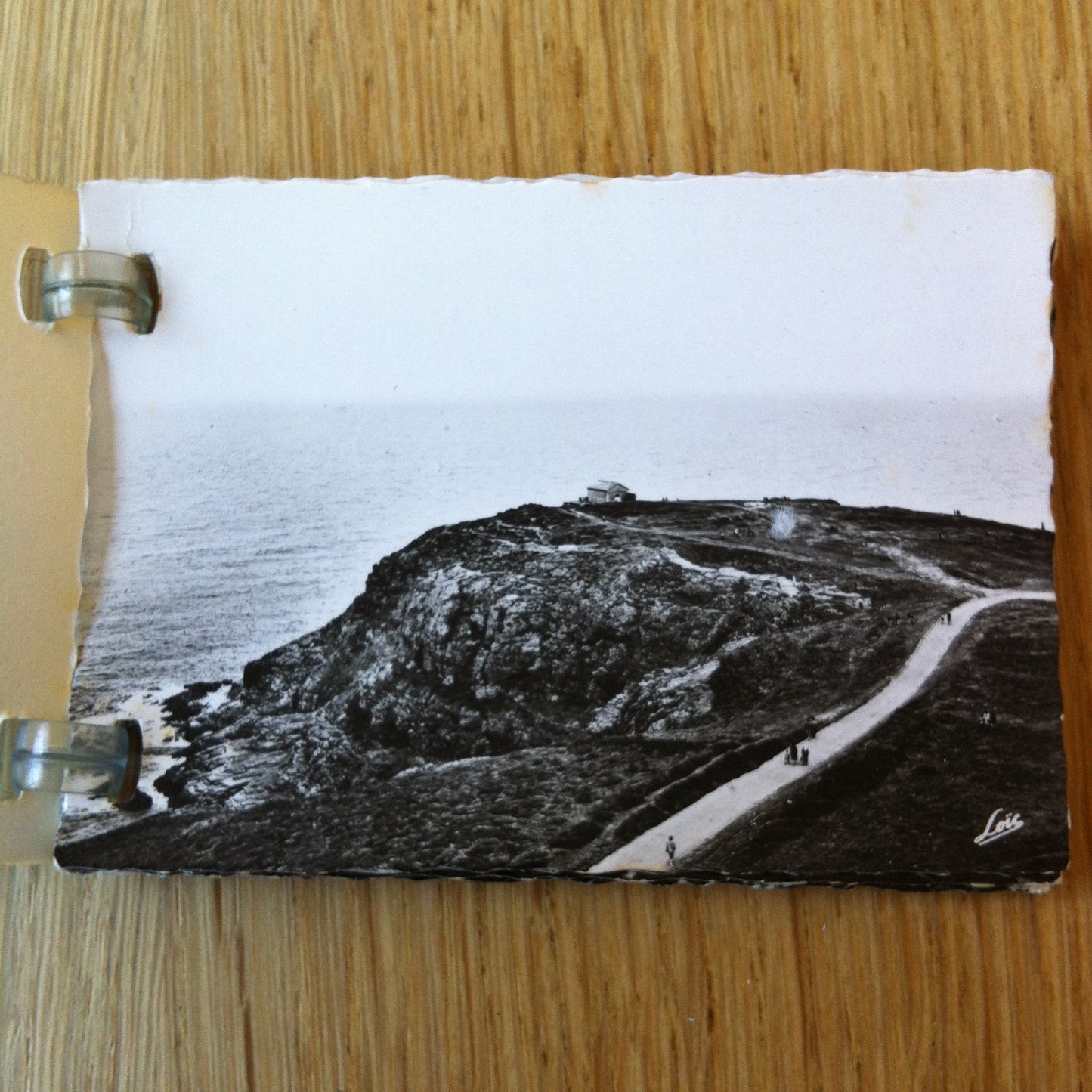 Carte postale / Vue
