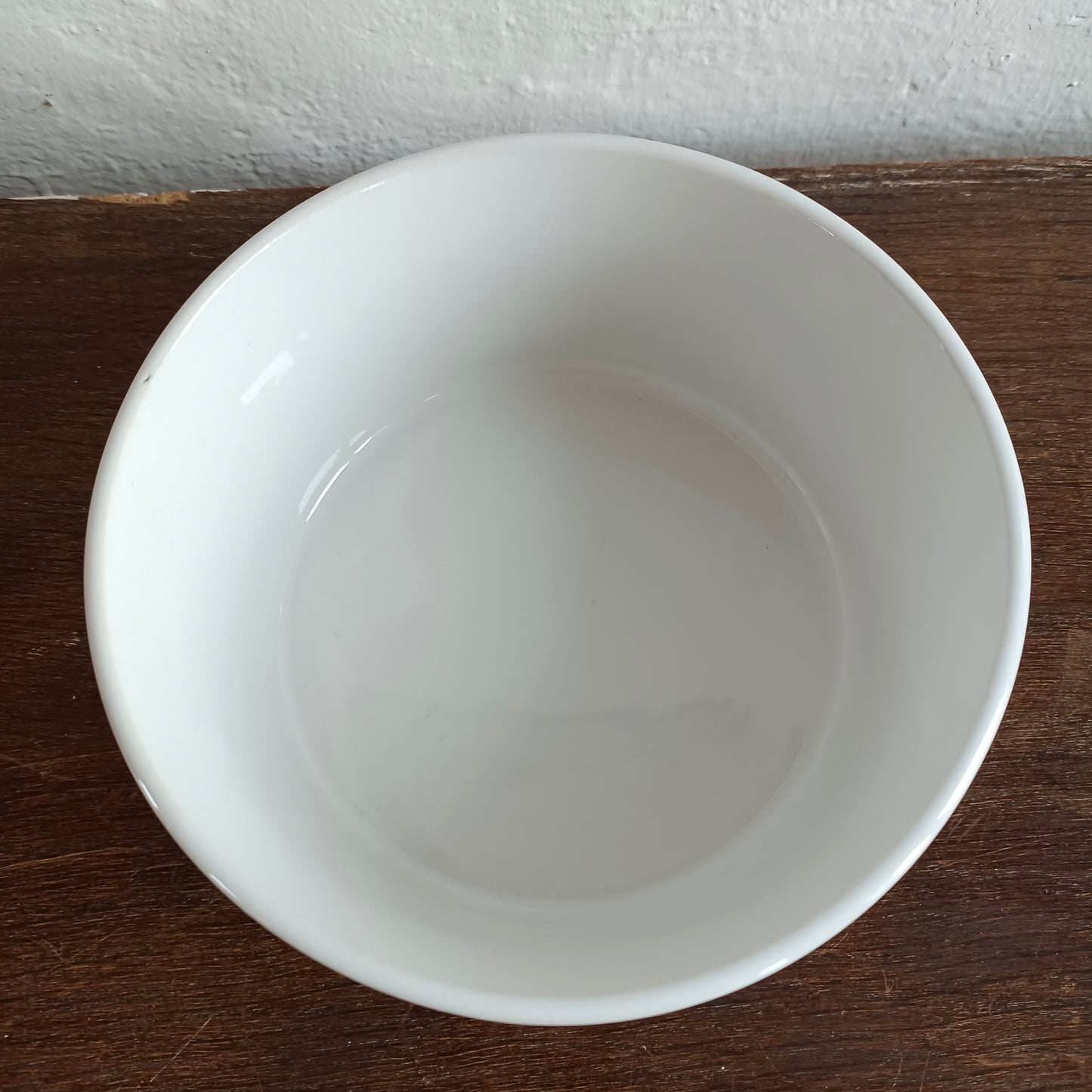 Plat Lunéville (K & G - Keller & Guérin)