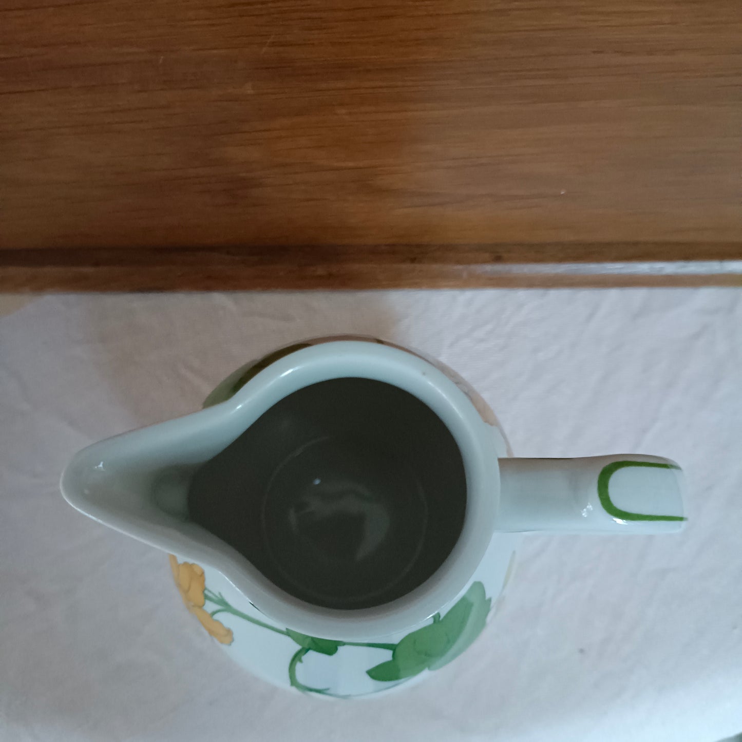 Pot à lait / crème Géranium Villeroy & Boch