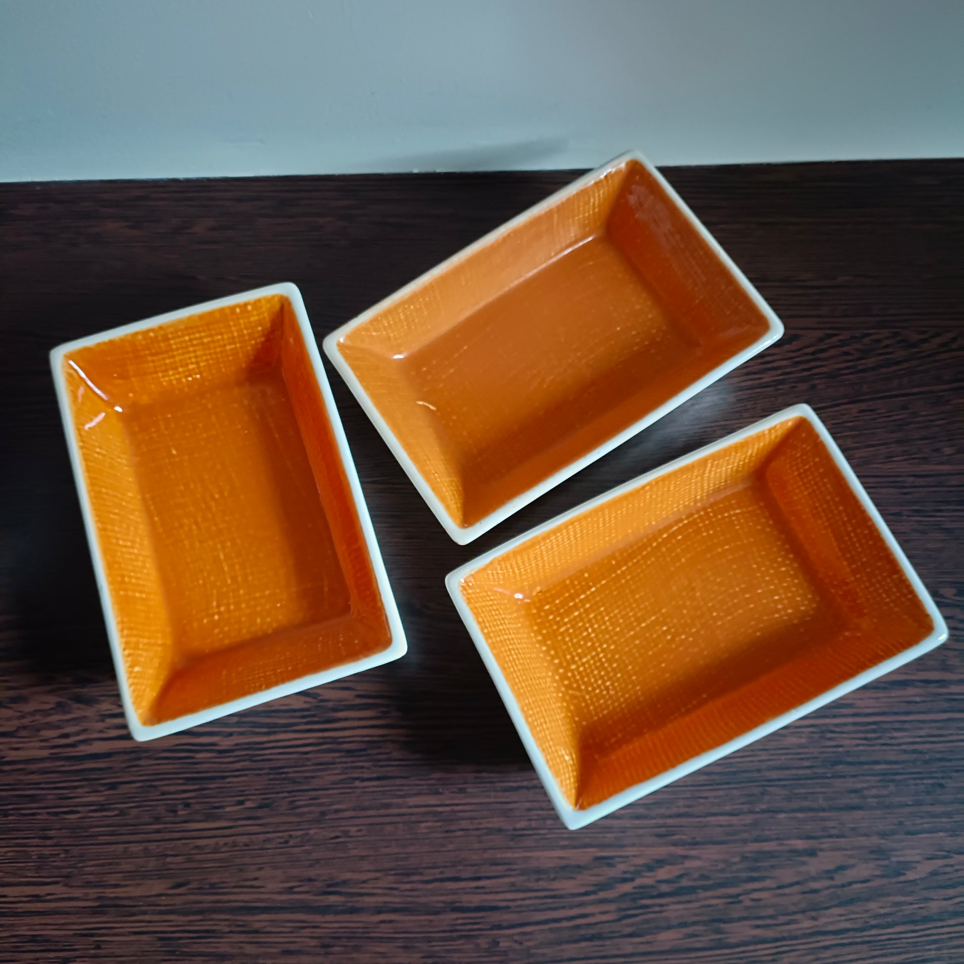 Ravier Deauville Salins