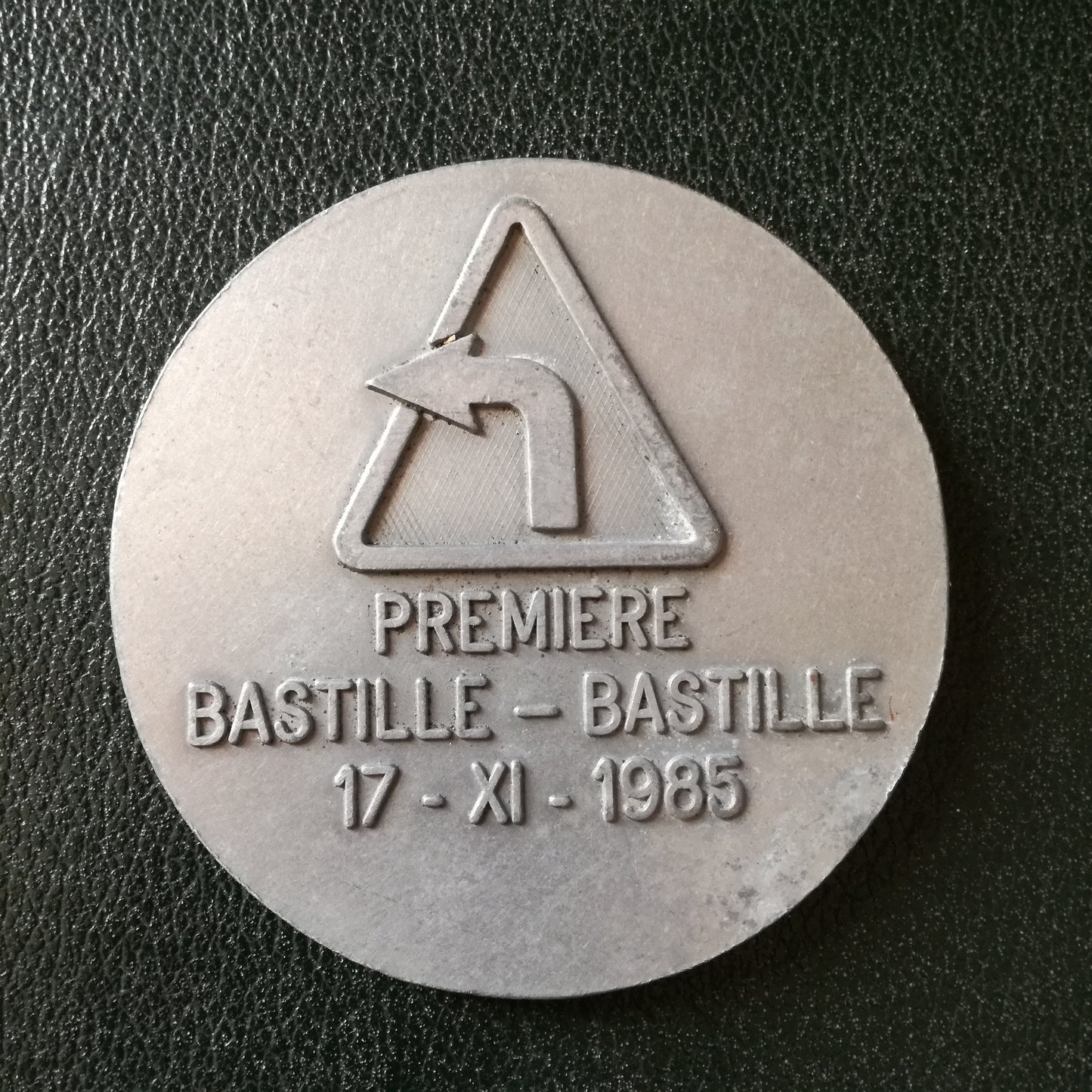 Médaille Gloria