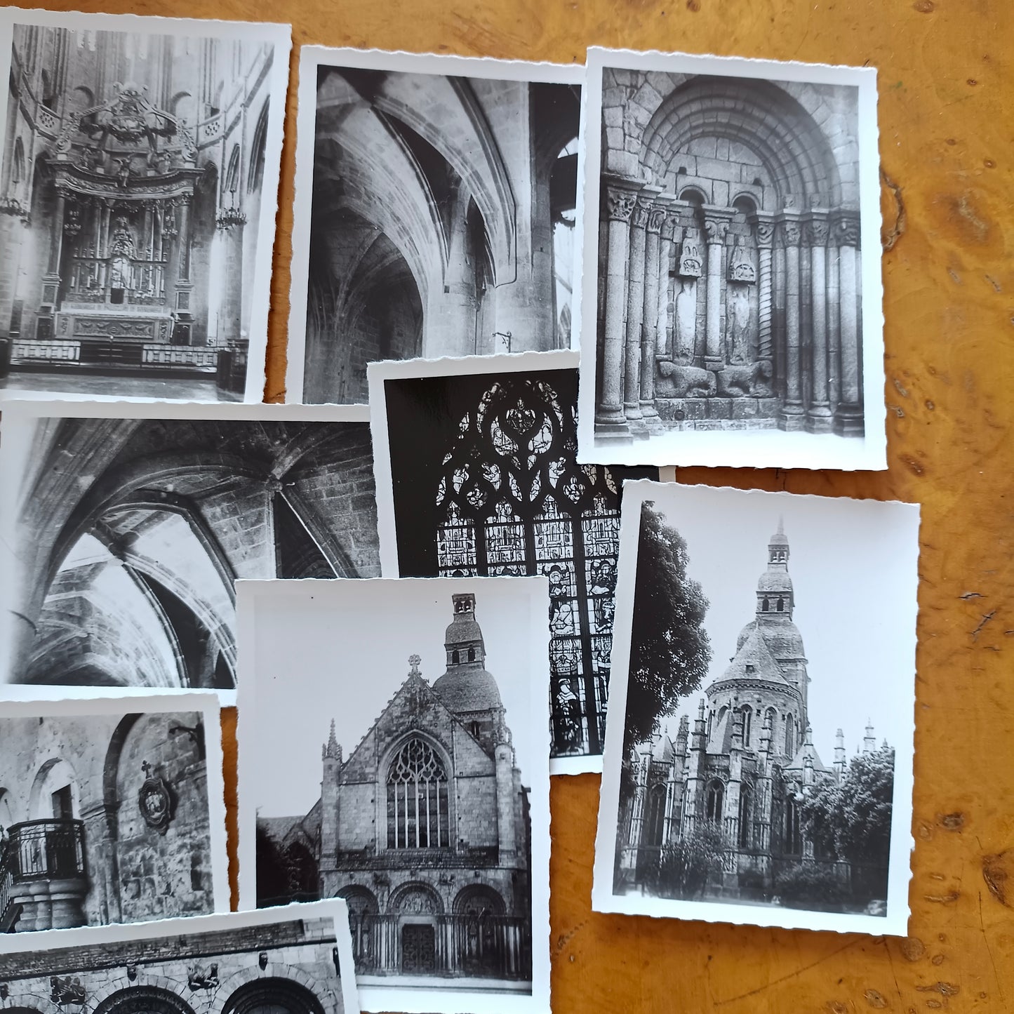 Carte postale / Vue
