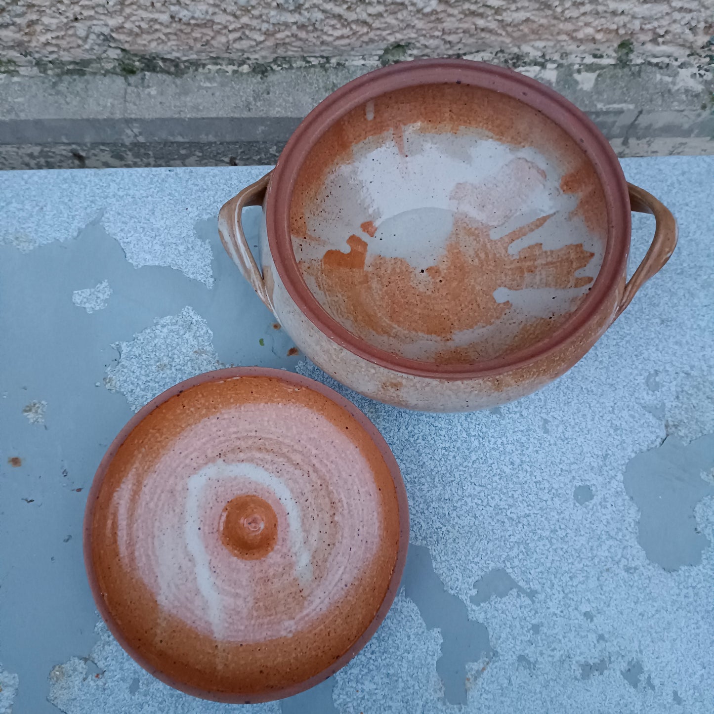Soupière