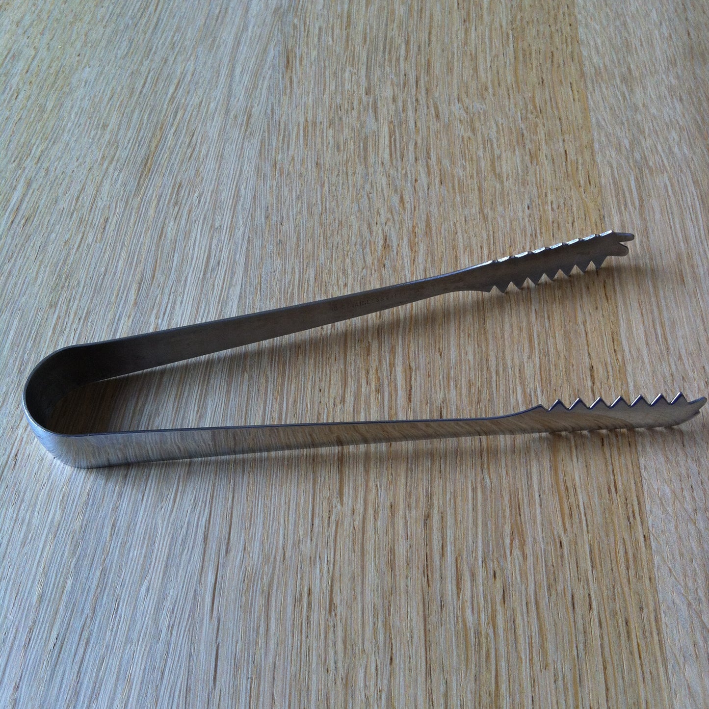 Pince à glaçons