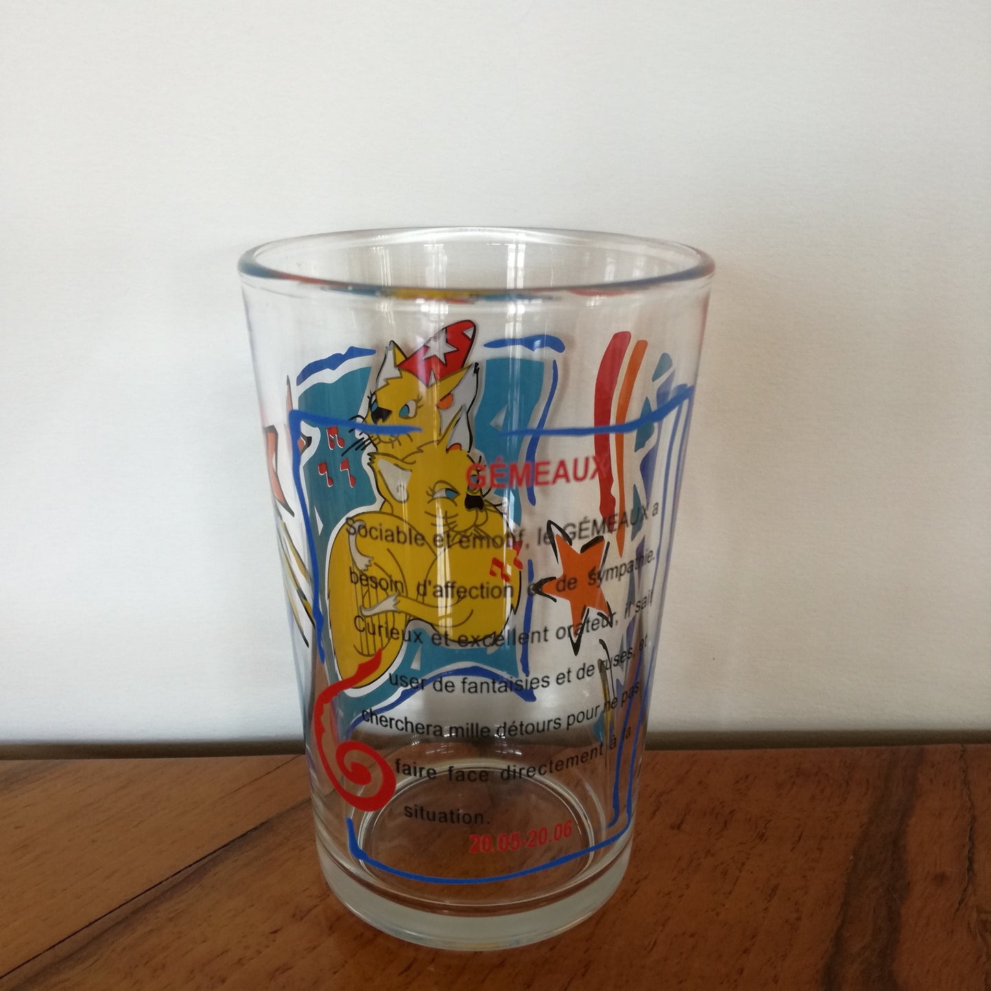 Verre