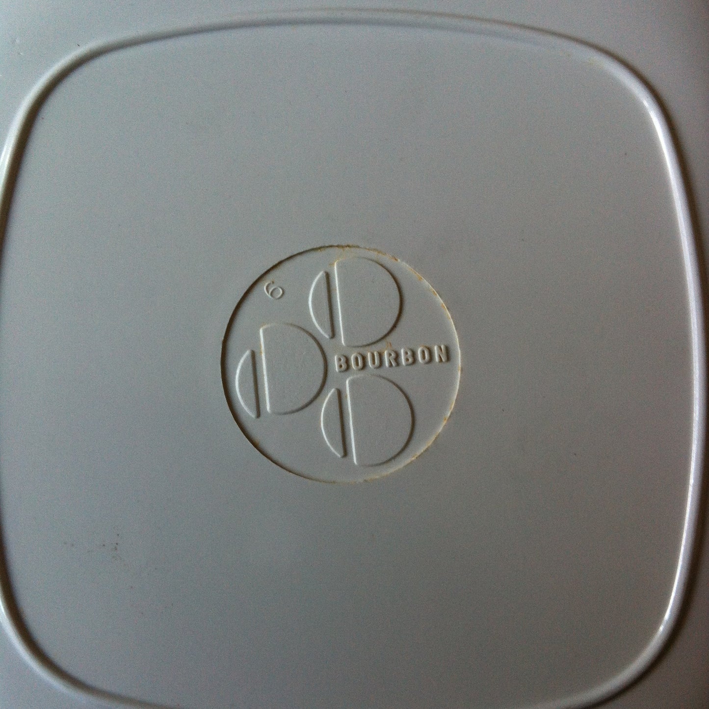 Vide-poches  Bourbon