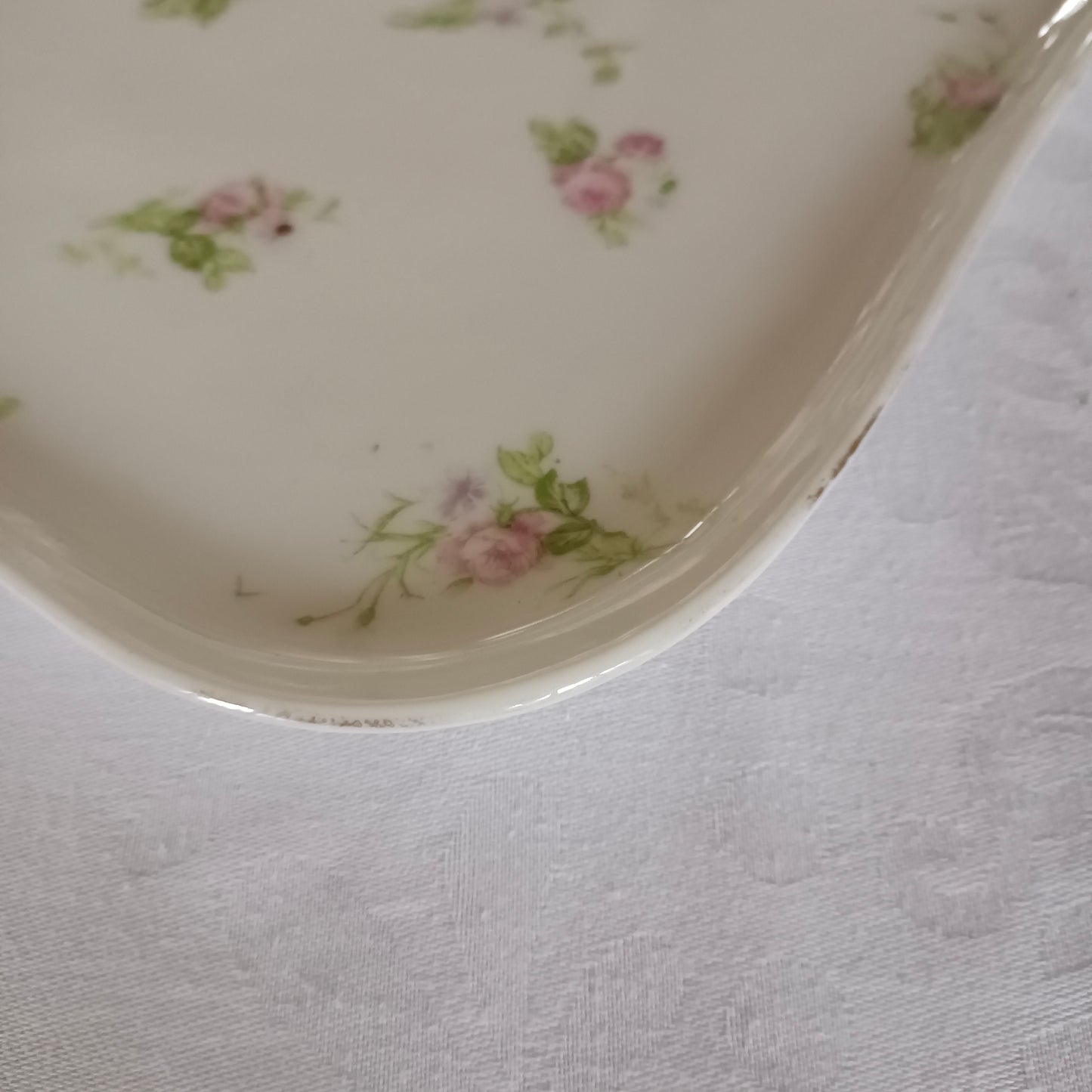Plateau de service Limoges - Bernardaud