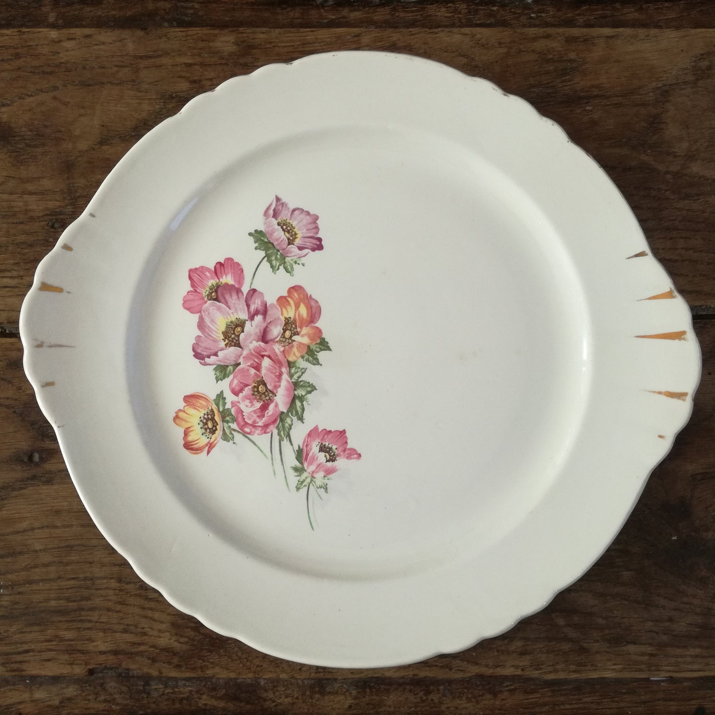 Plat Moulin des Loups & Hamage - Saint Amand