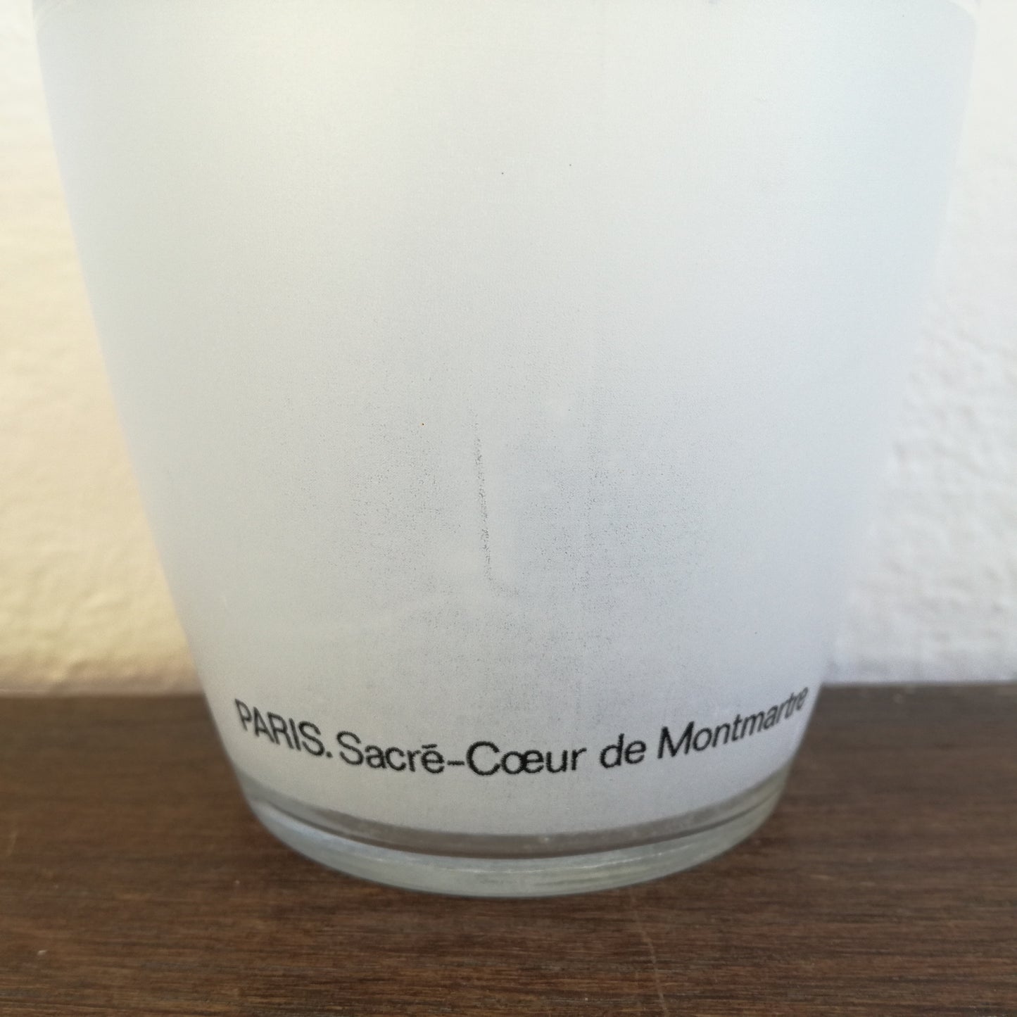 Carafe / pichet / broc