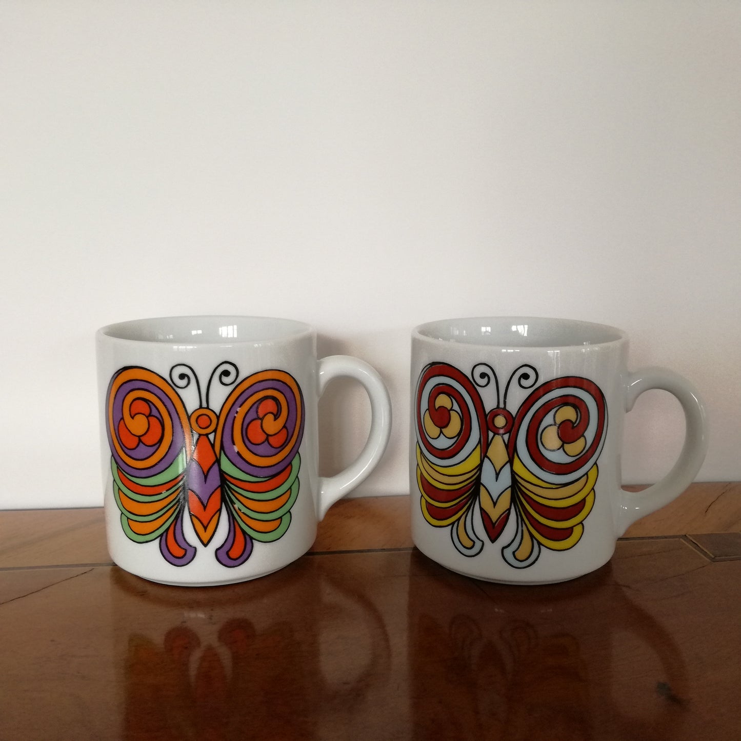 Tasse à café Bareuther