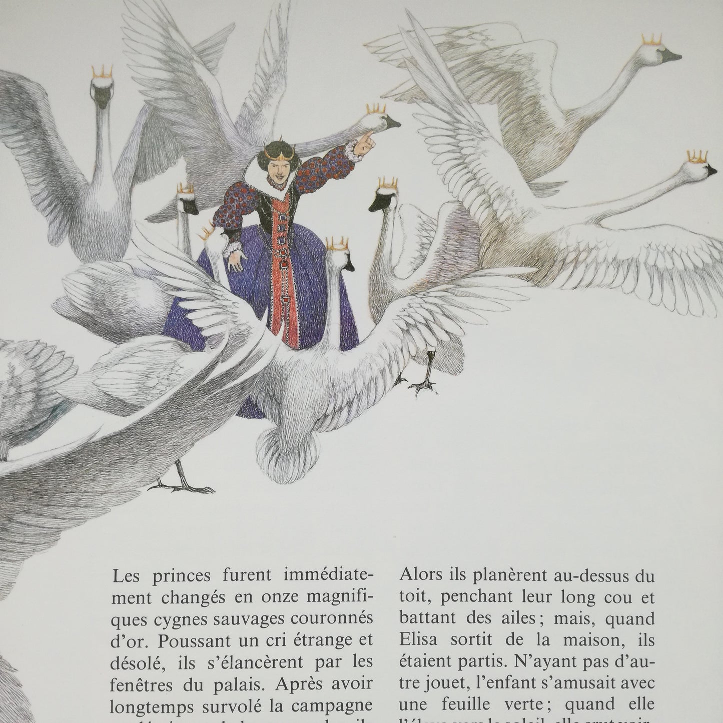 Livre jeunesse Gautier - Languereau