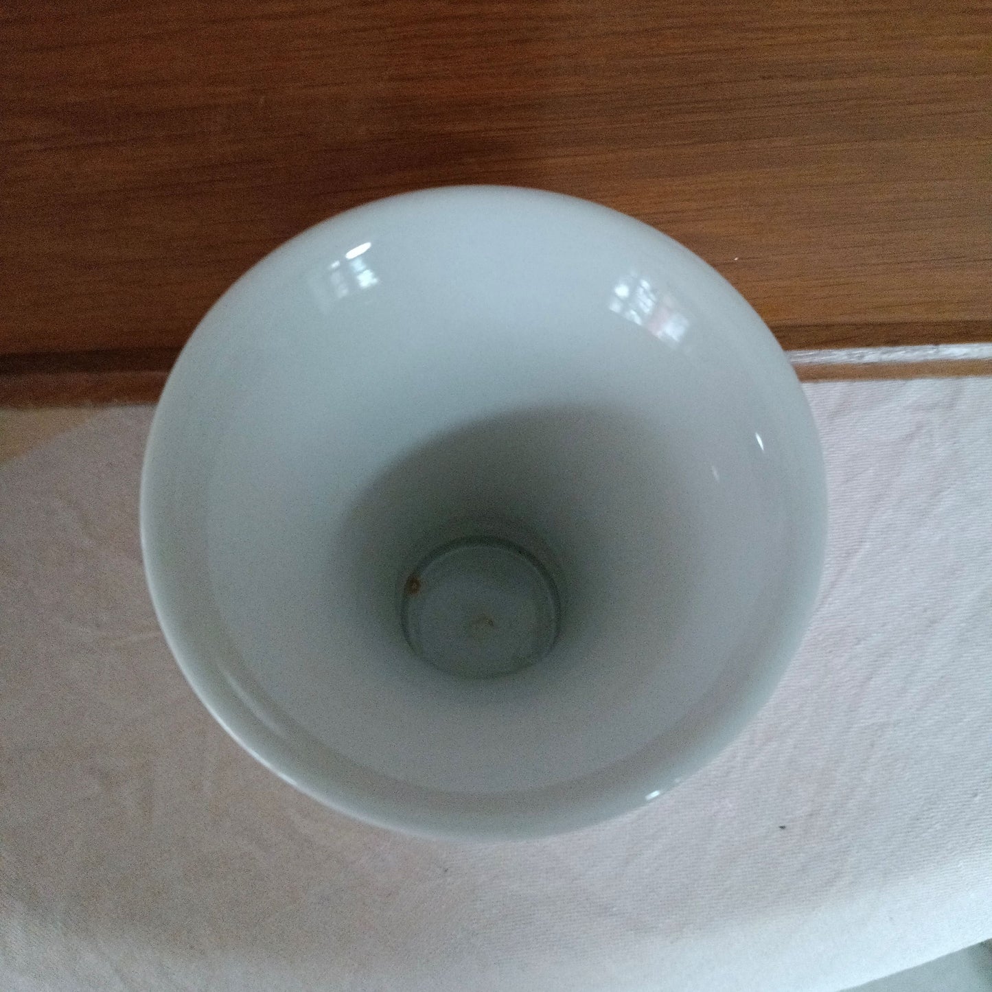 Vase Fürstenberg (West Germany)