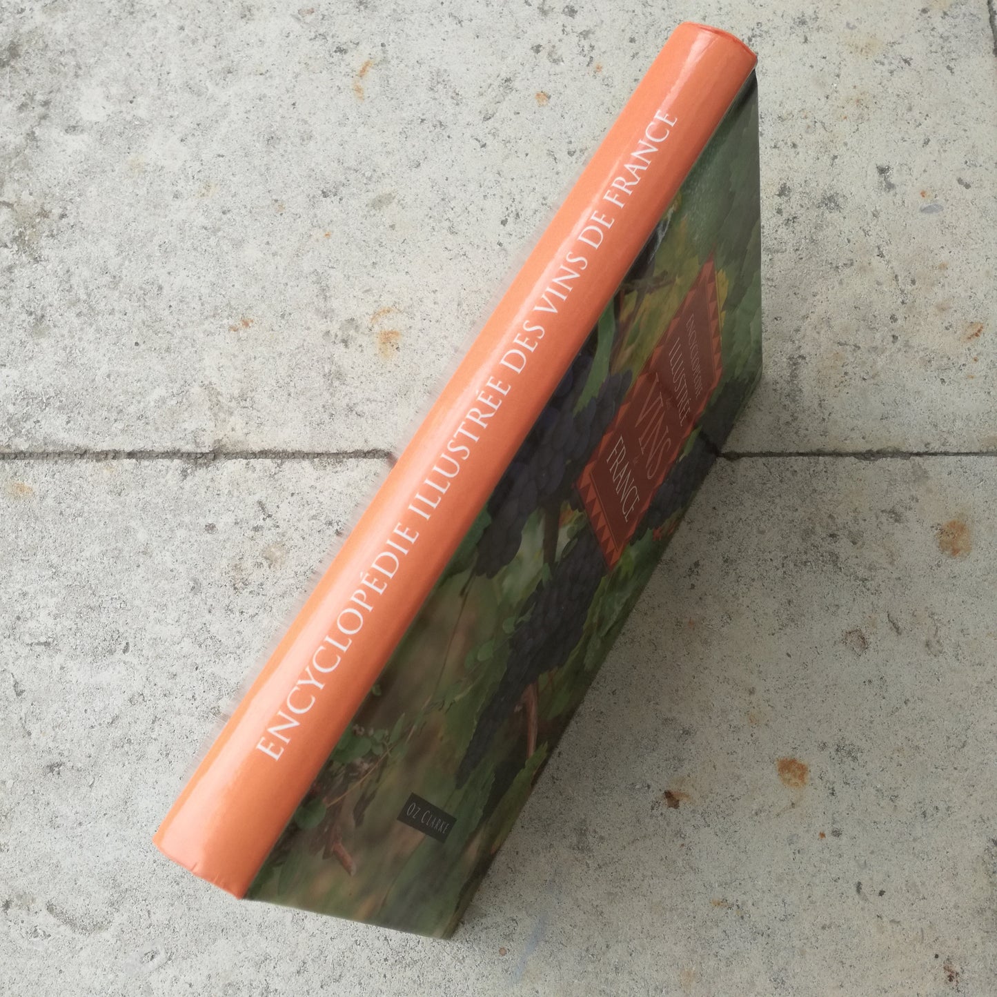 Livre France Loisirs