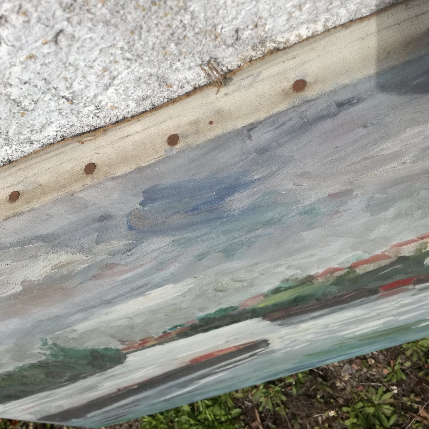 Peinture