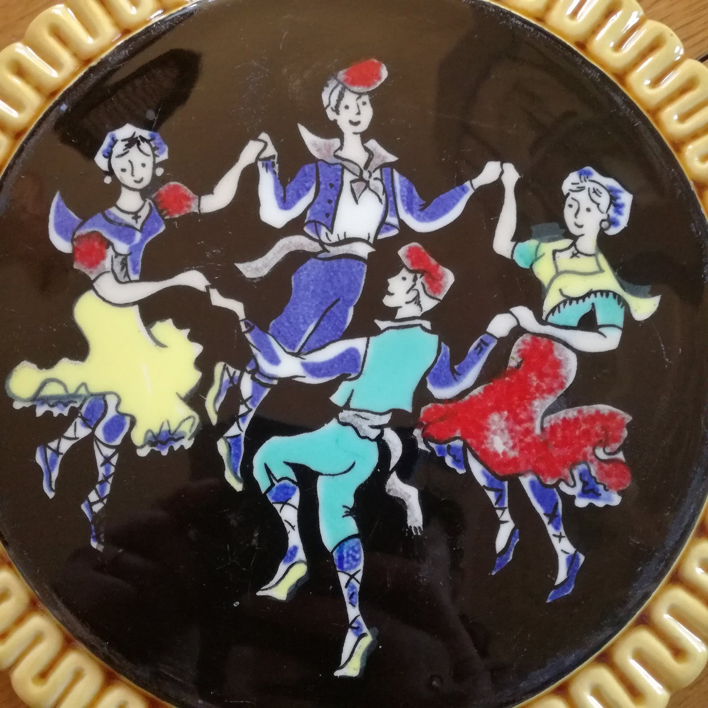 Dessous de plat