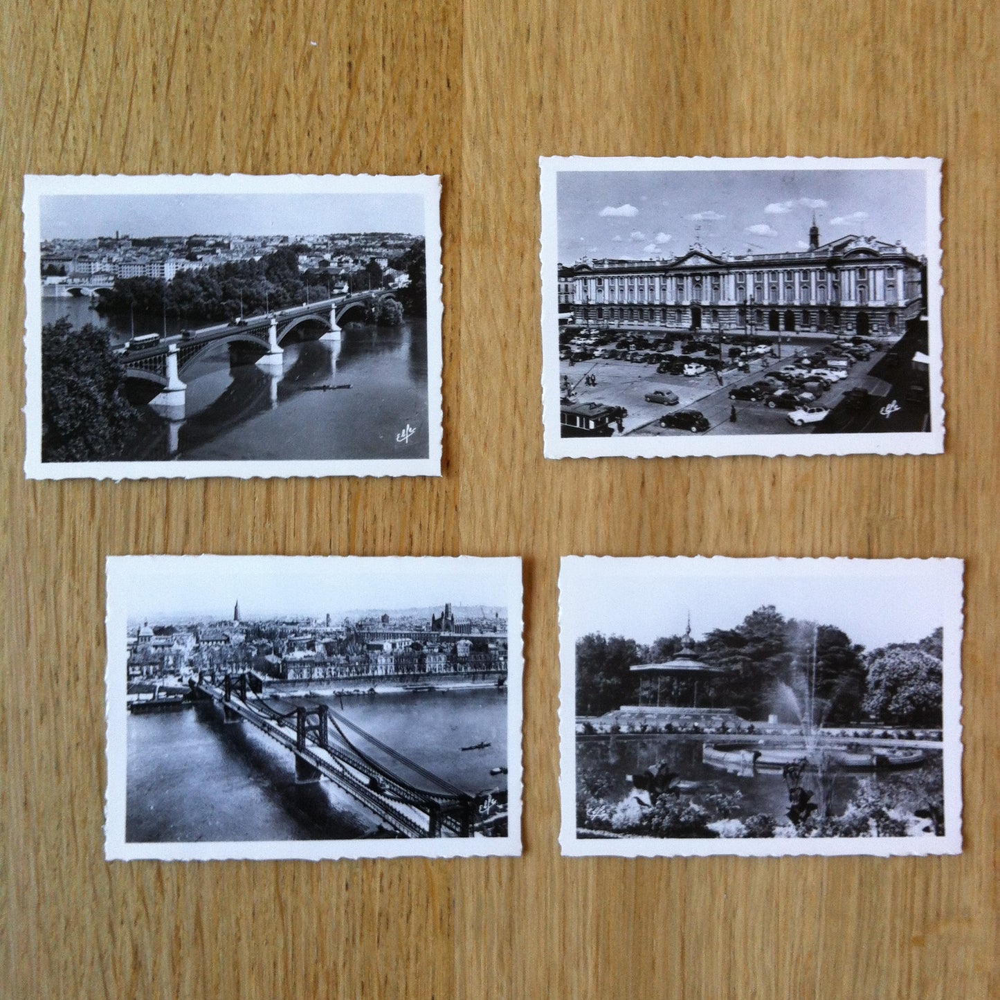Carte postale / Vue