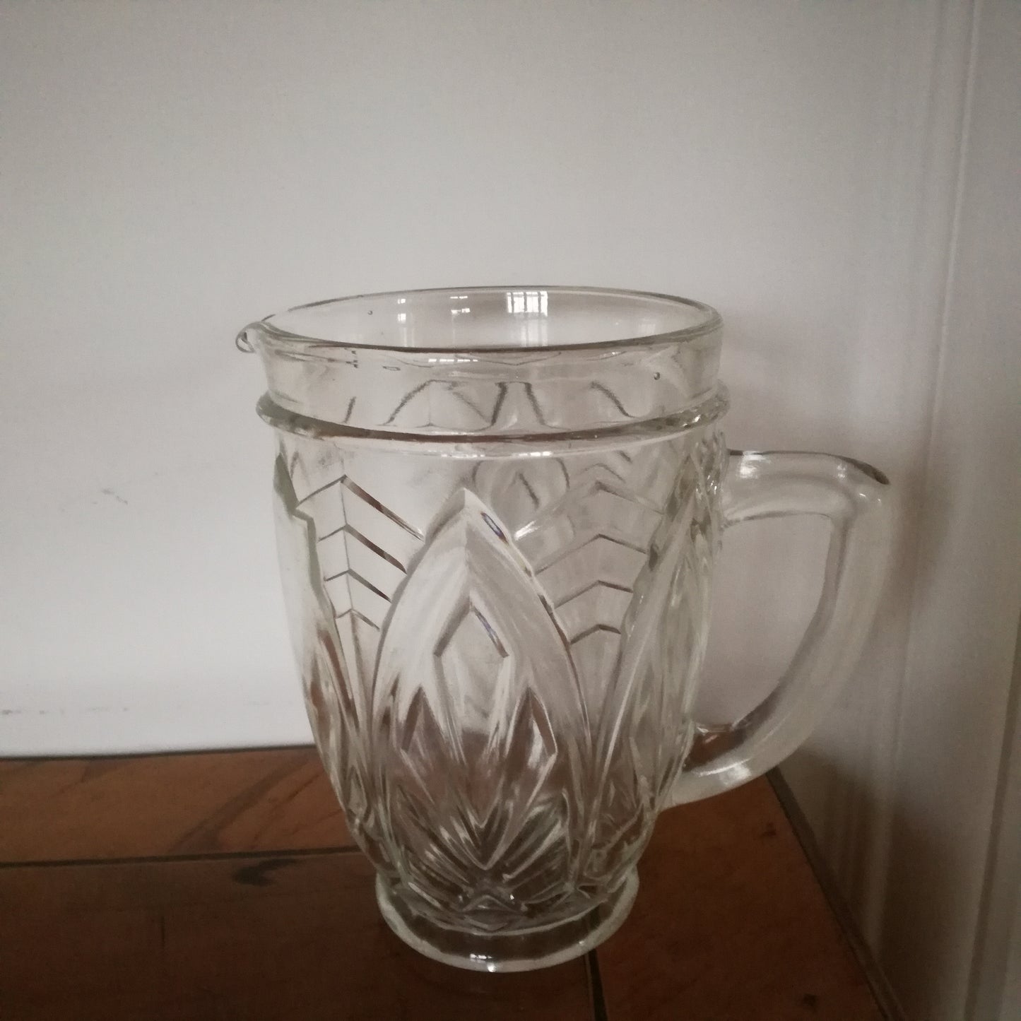 Carafe / pichet / broc