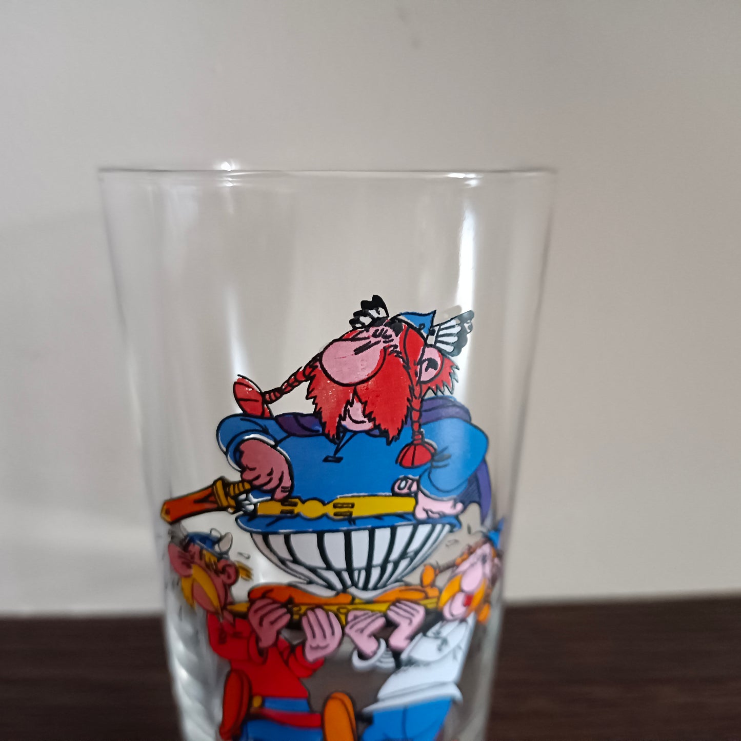 Verre VMC (Verreries mécaniques champenoises)