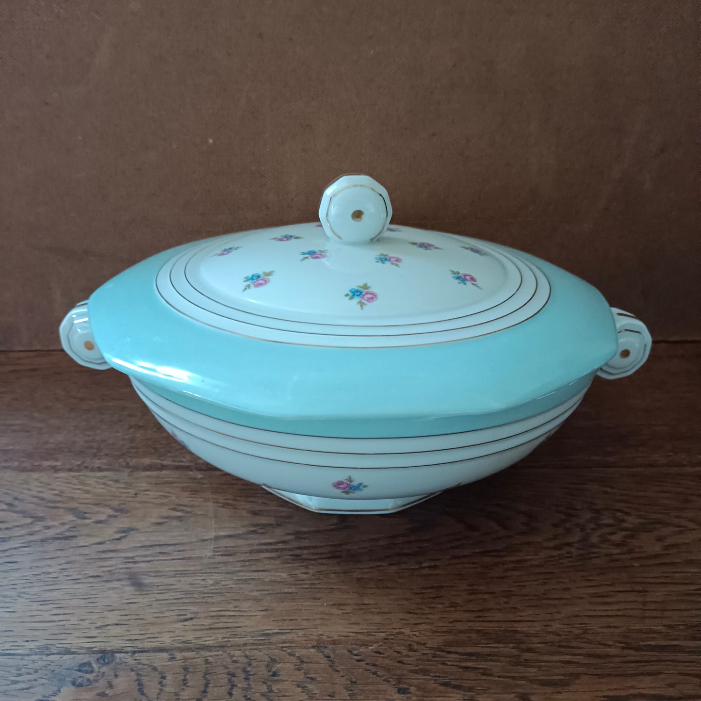 Légumier Limoges