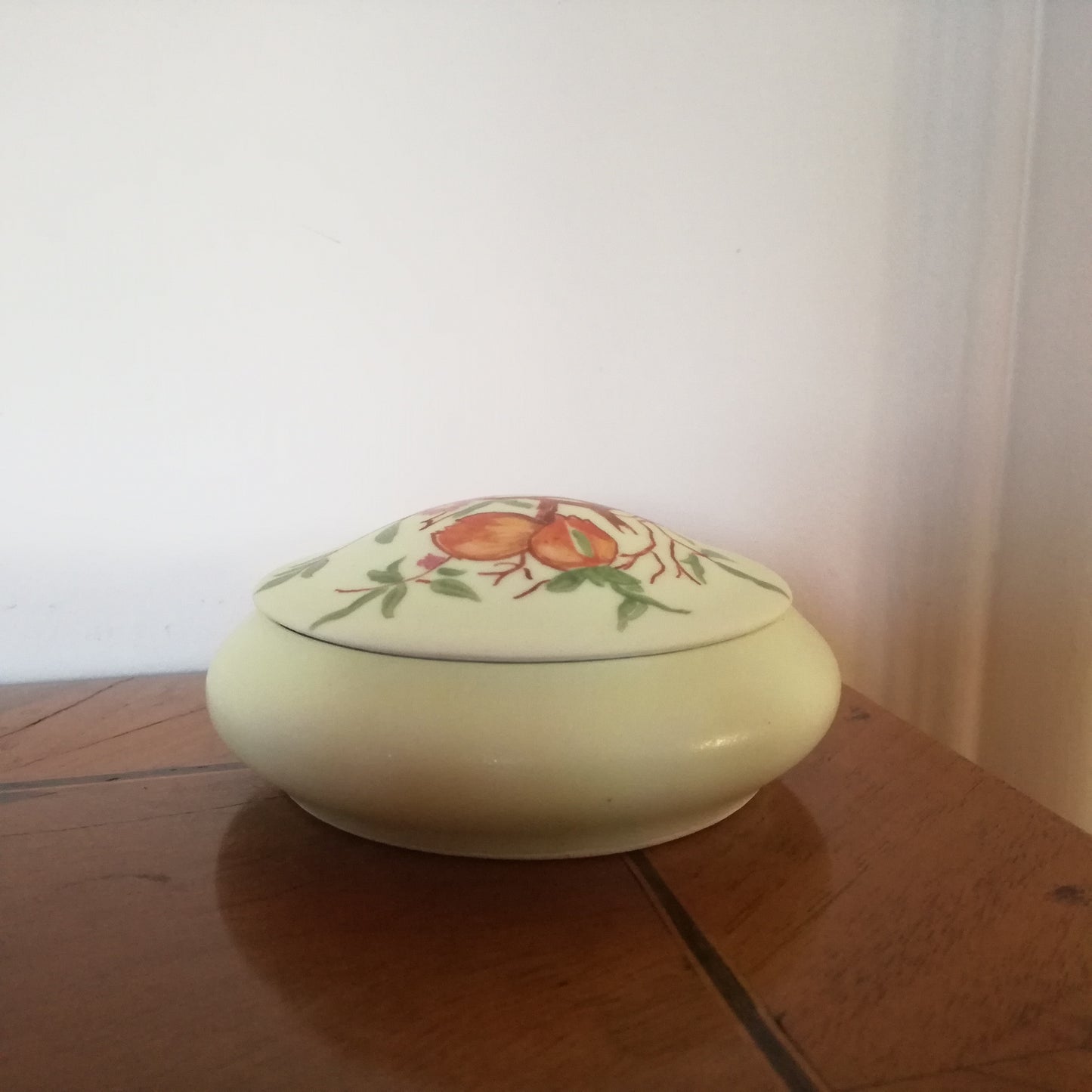 Boîte Limoges