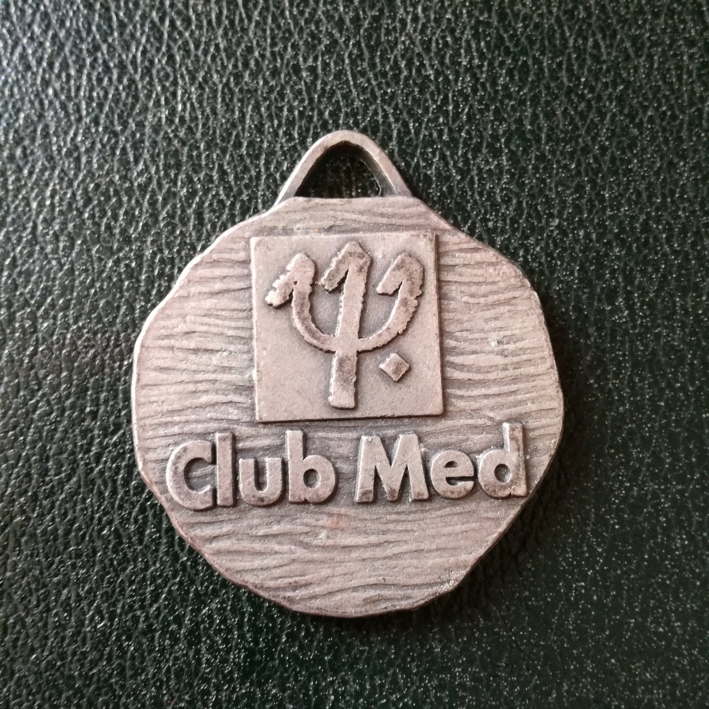 Médaille Succès