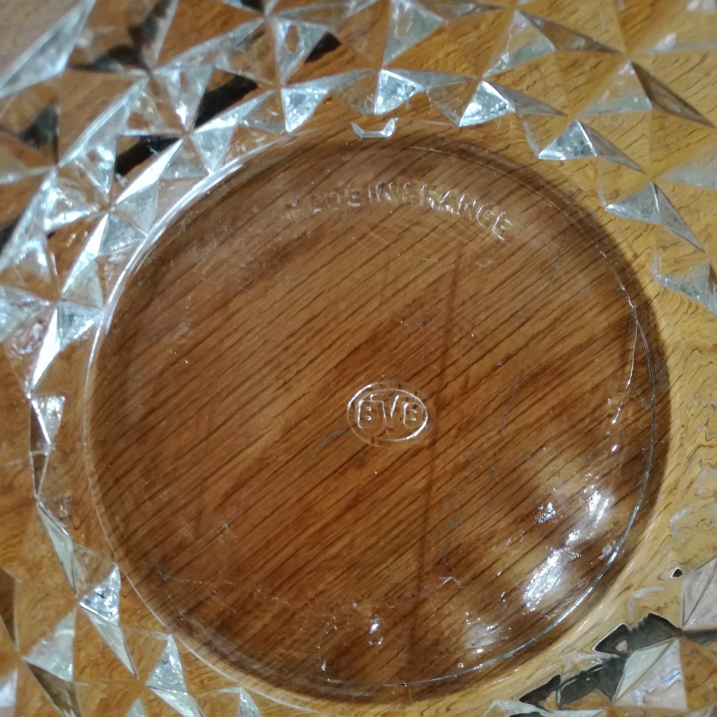 Seau à glaçons BVB (1946-1960)