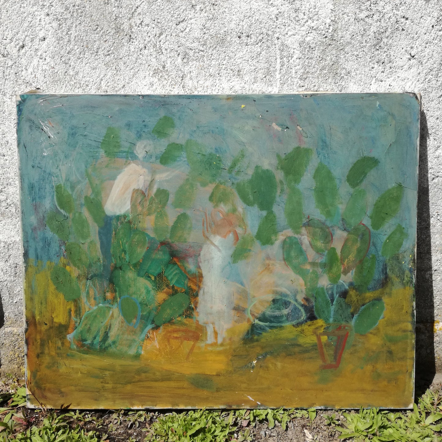 Peinture