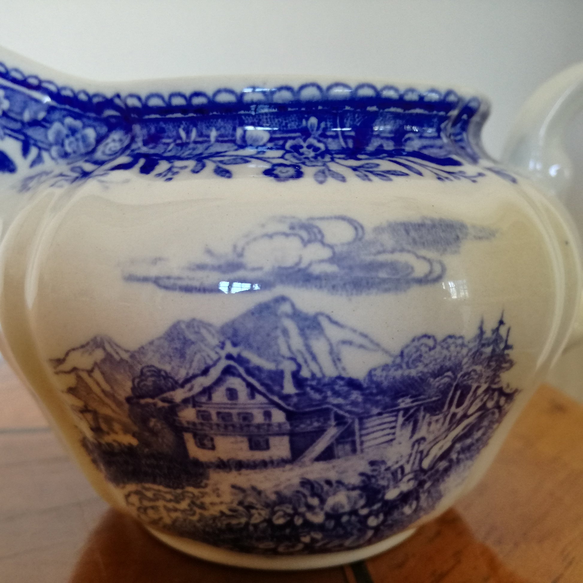 Service à café Burgenland Villeroy & Boch