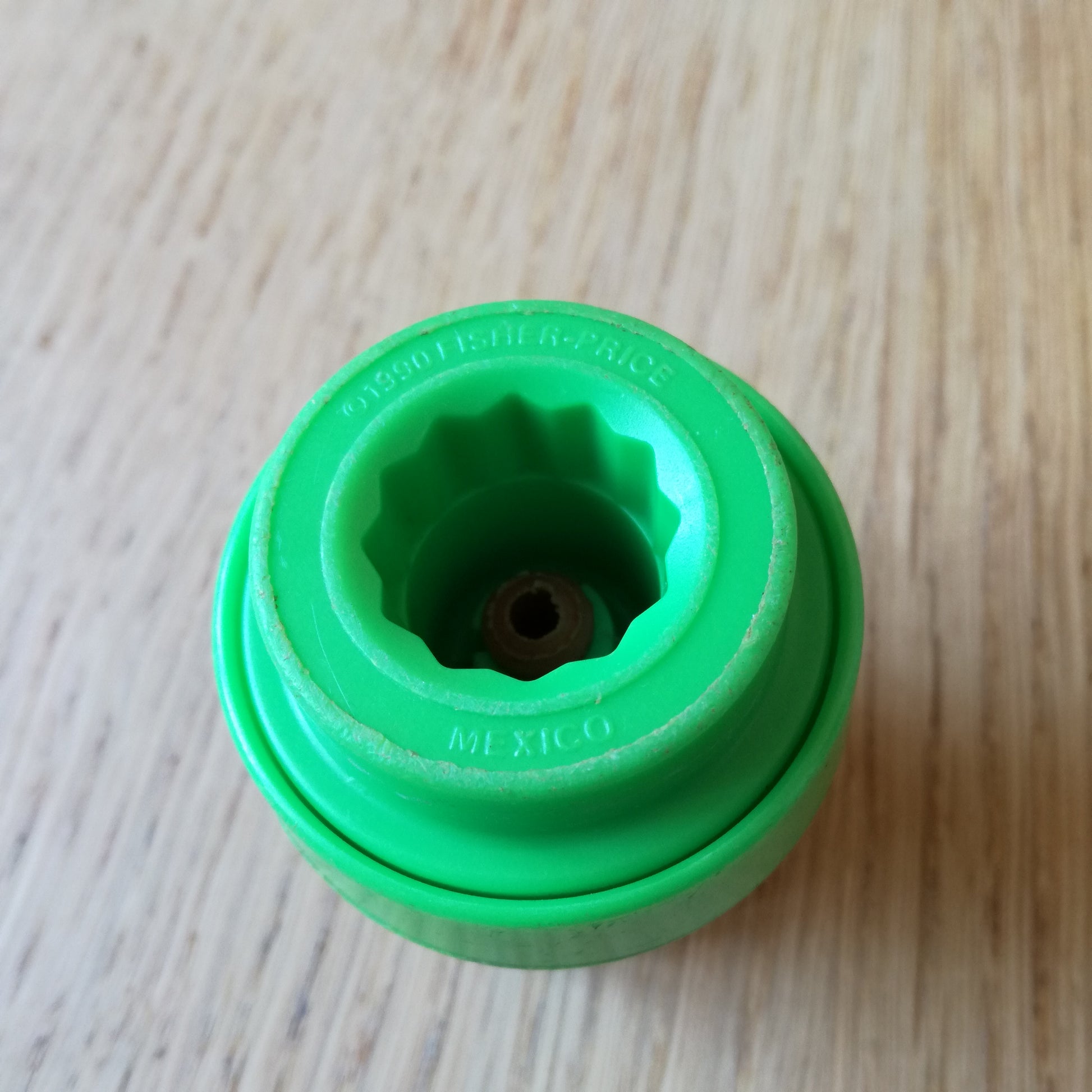 Figurine  Fisher Price