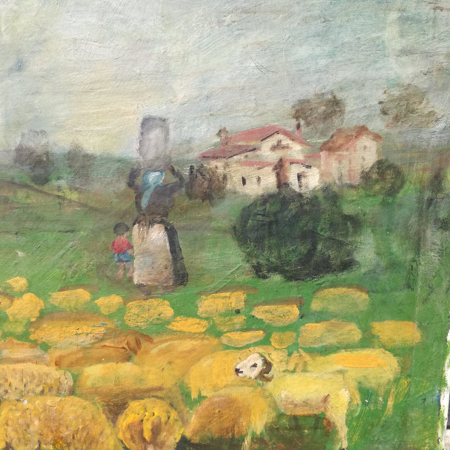 Peinture