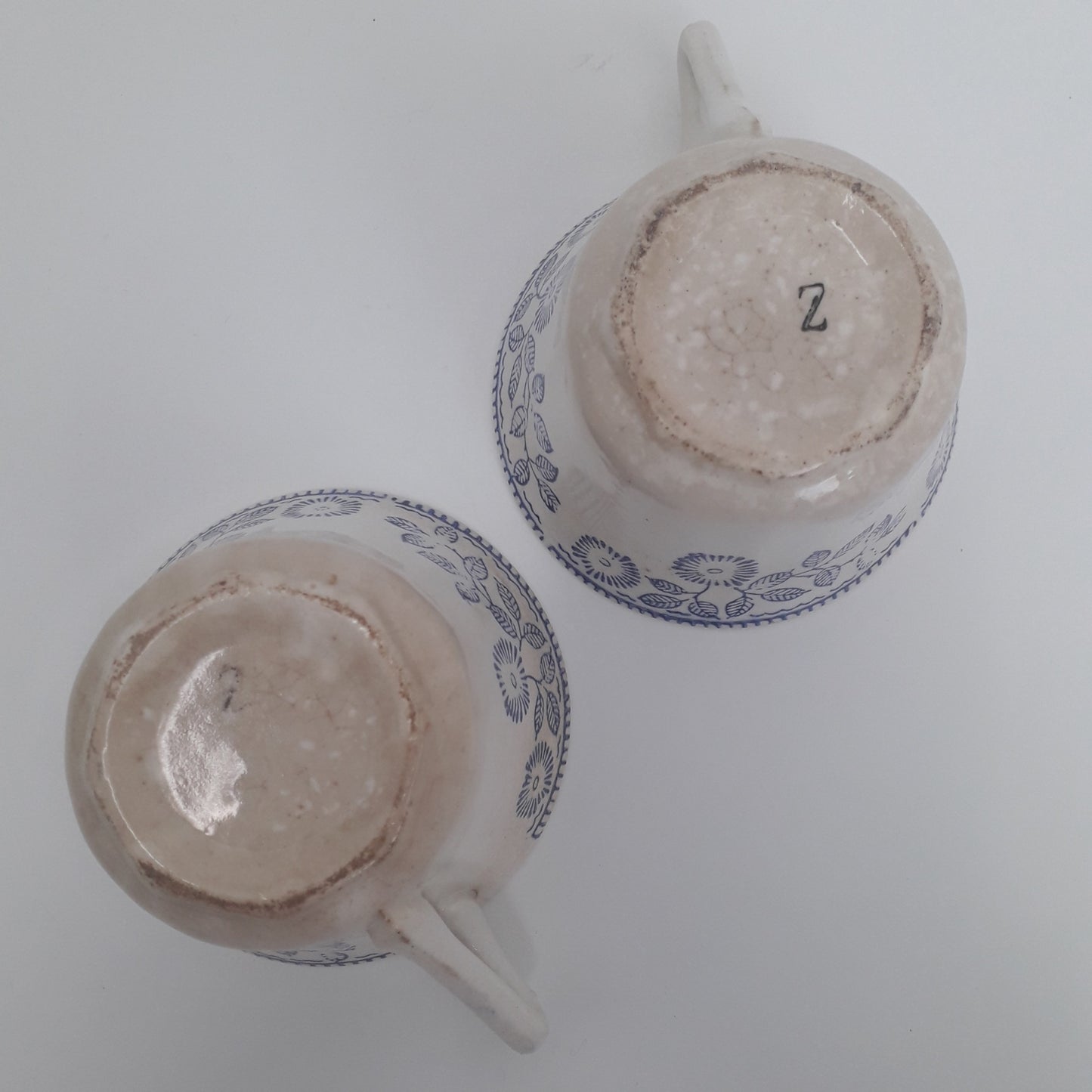 Tasse à café