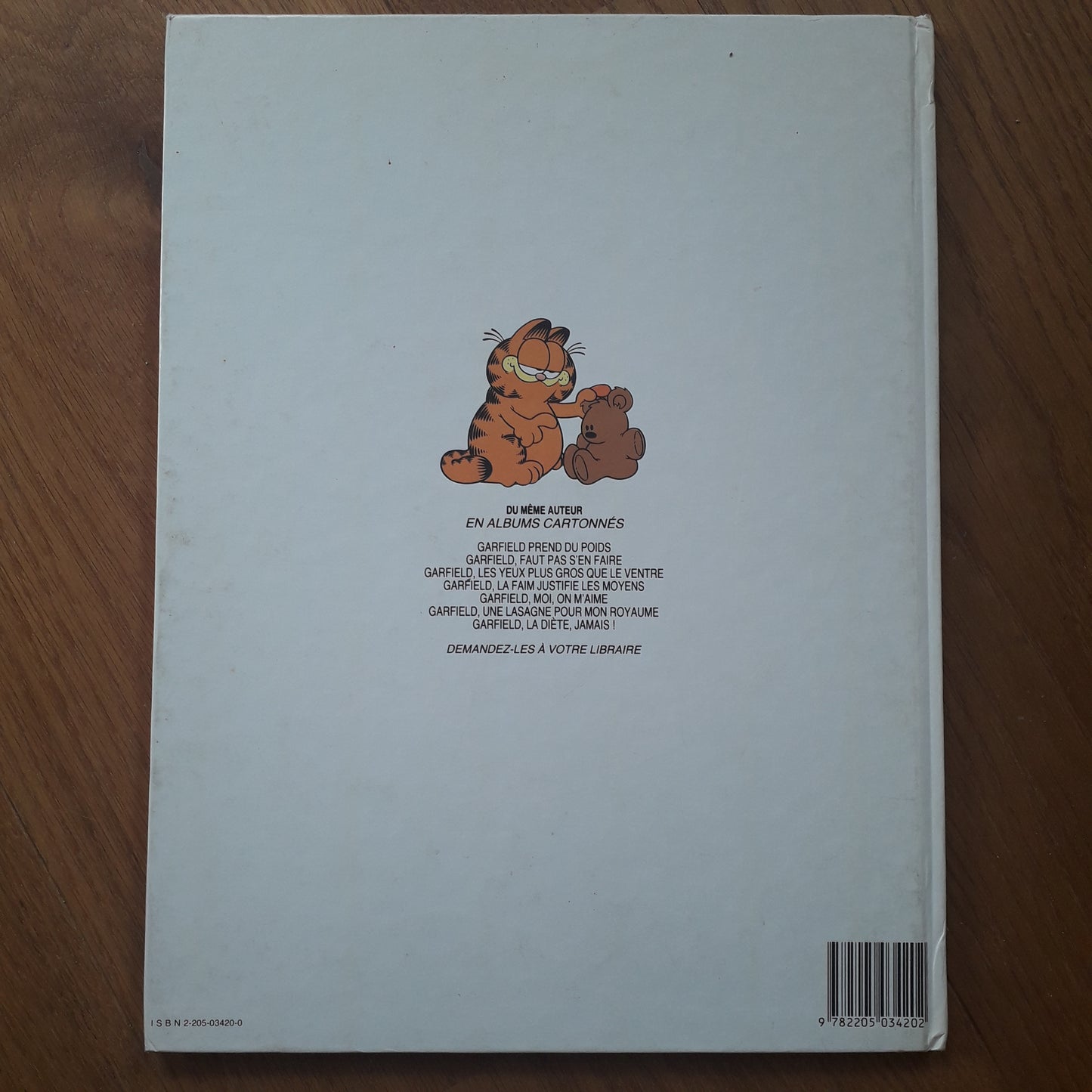Livre - BD (Bande dessinée) Dargaud